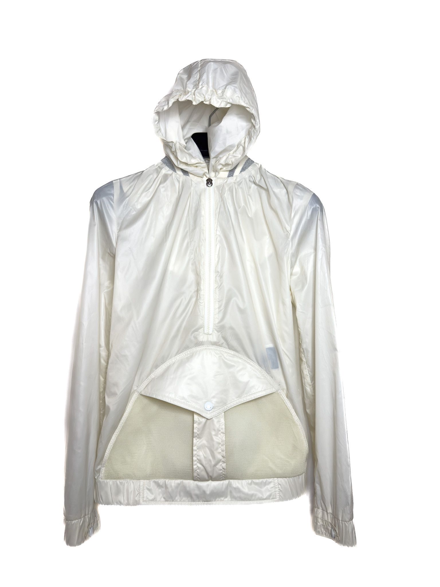 Fendi ARCHIVE FENDI ACTIVE TRANSFORMER JACKET Size S / US 4 / IT 40 - 5 Thumbnail