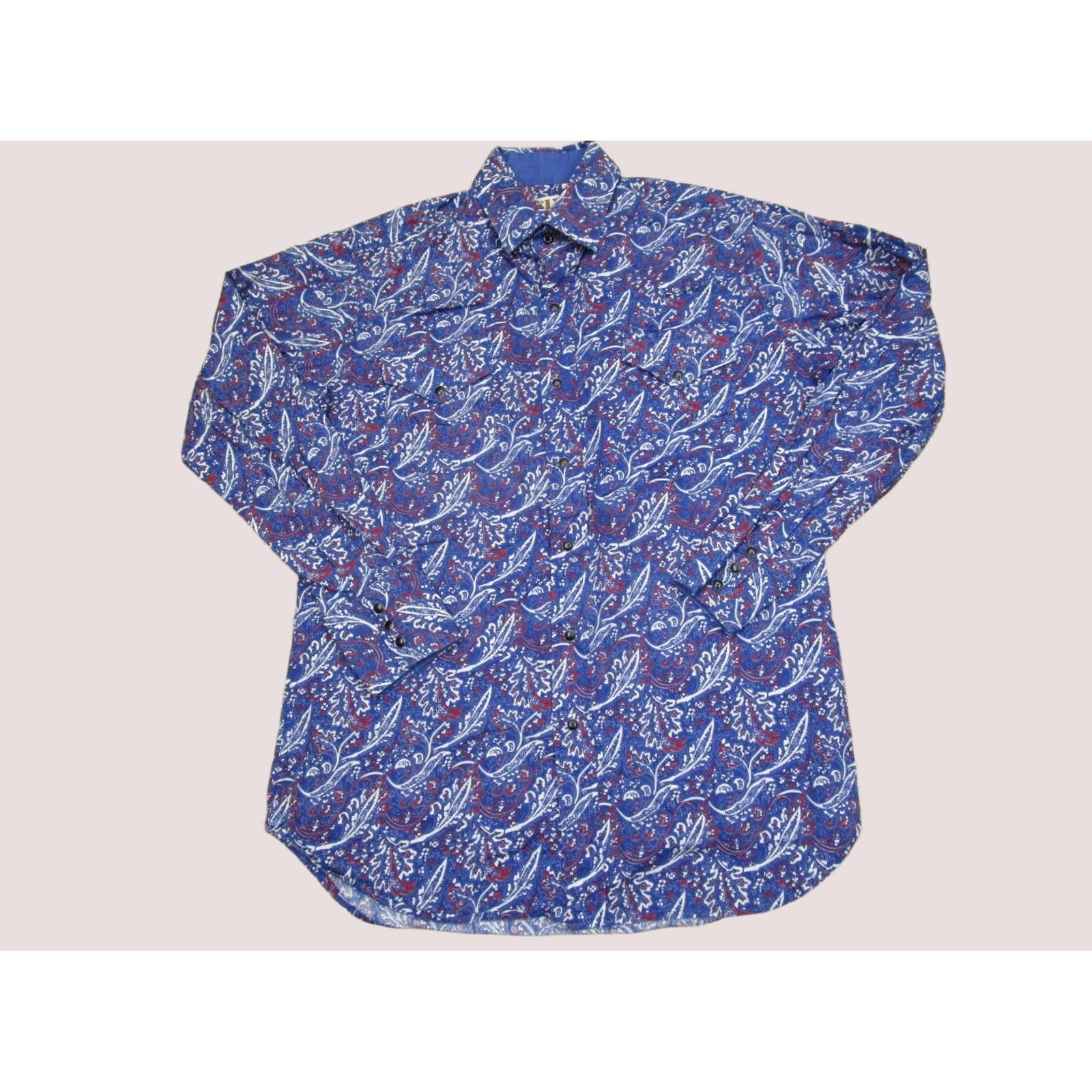 Vintage Nike Shirt Size US M / EU 48-50 / 2 - 1 Thumbnail