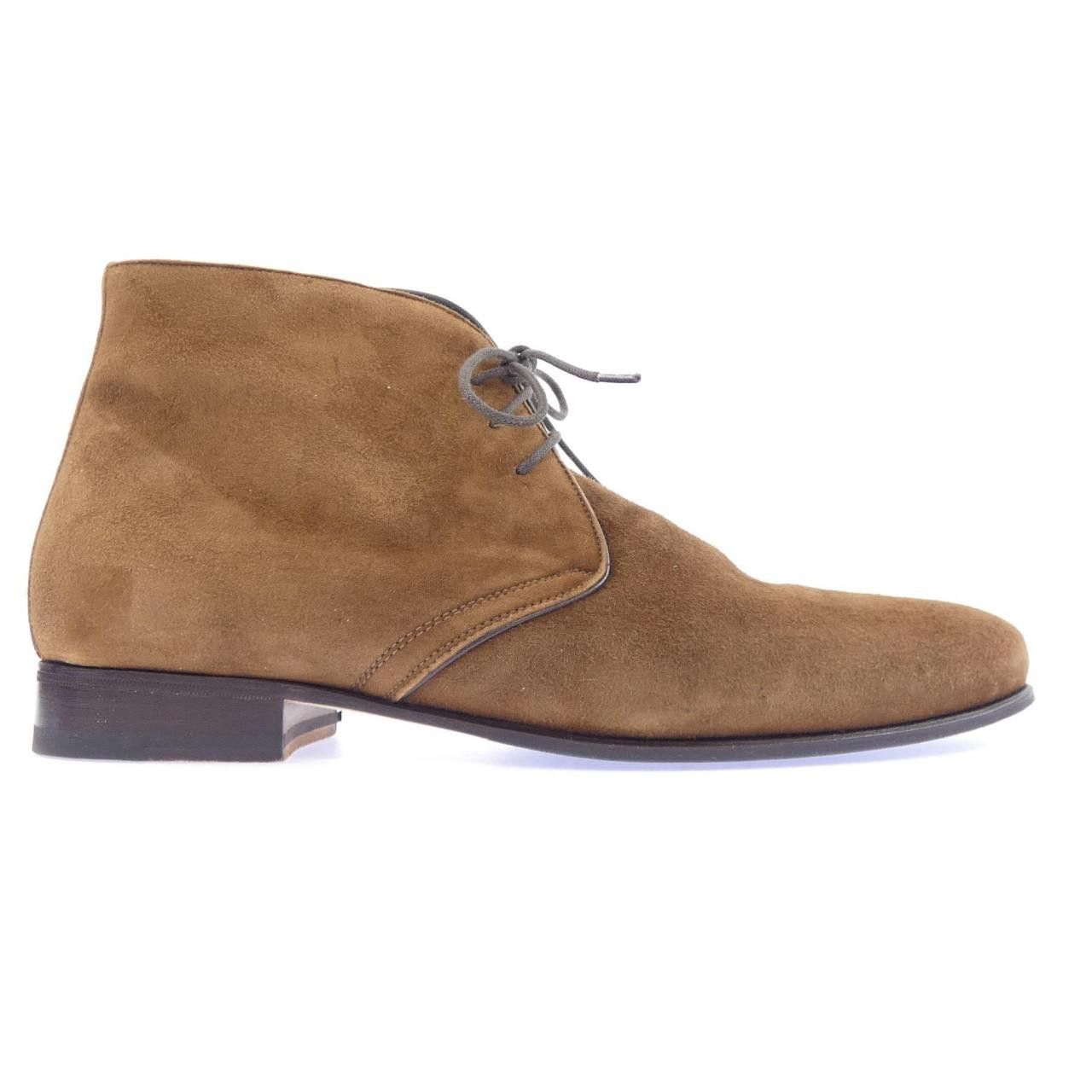 Other Other CASANOVA Boots Leather Shoes DUTY FREE for USA Size ONE SIZE - 1 Thumbnail