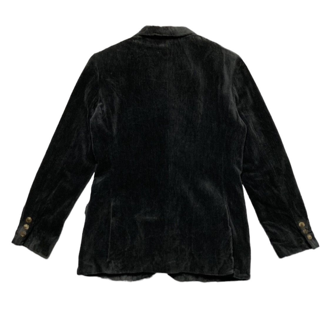 J. Press 🇯🇵 J. PRESS PURE NEW WOOL BLAZER COAT JACKET Size US M / EU 48-50 / 2 - 2 Thumbnail