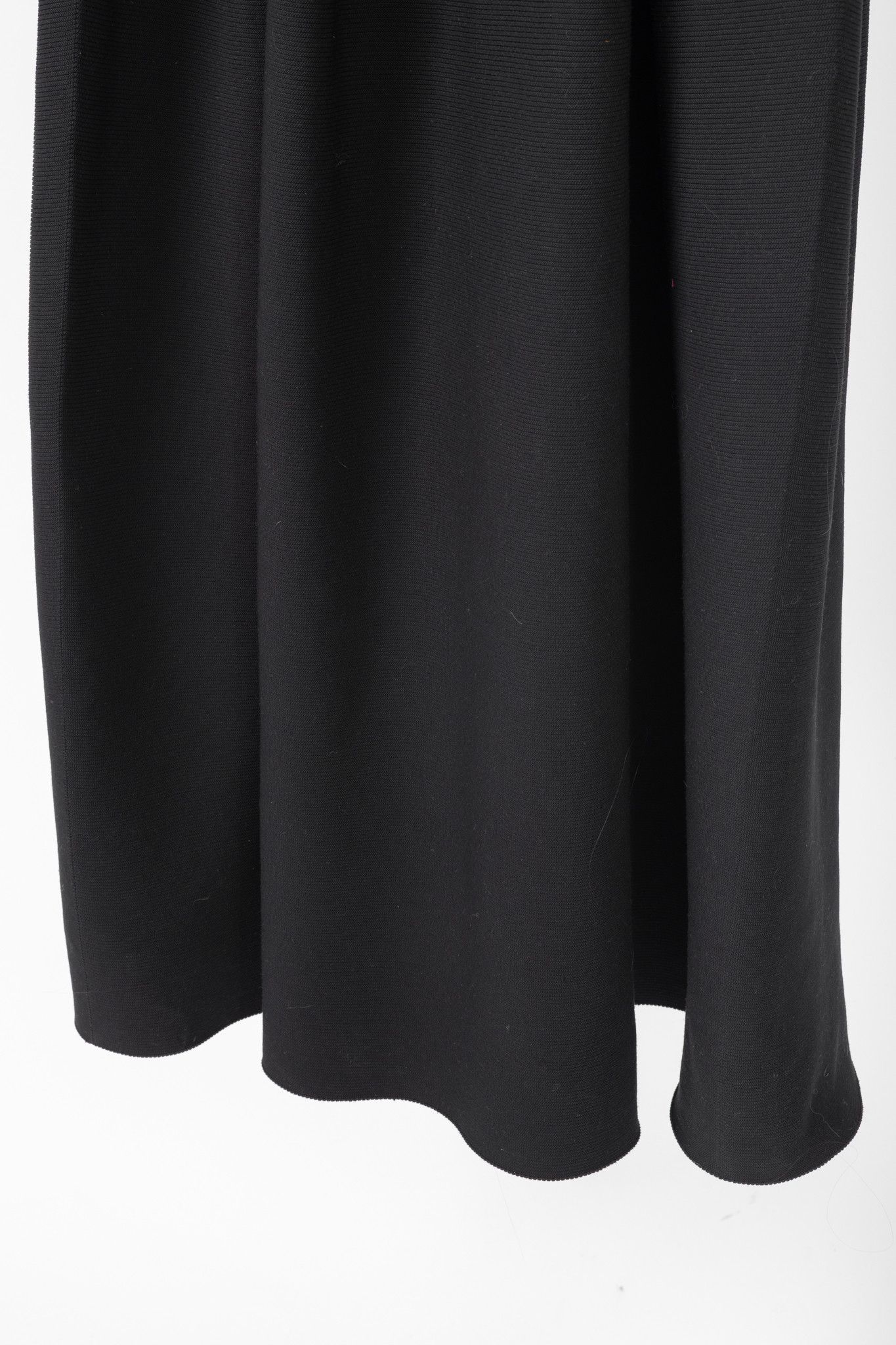 CFCL CFCL Pottery Black Sleeveless Bust Flare Dress Size S / US 4 / IT 40 - 6 Thumbnail