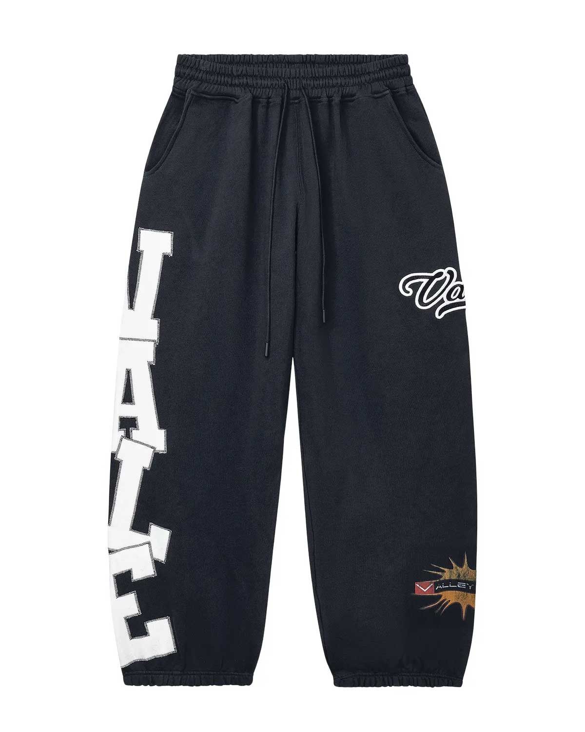 Vale Forever Lego Sweatpants Blackwood Size US 36 / EU 52 - 1 Thumbnail