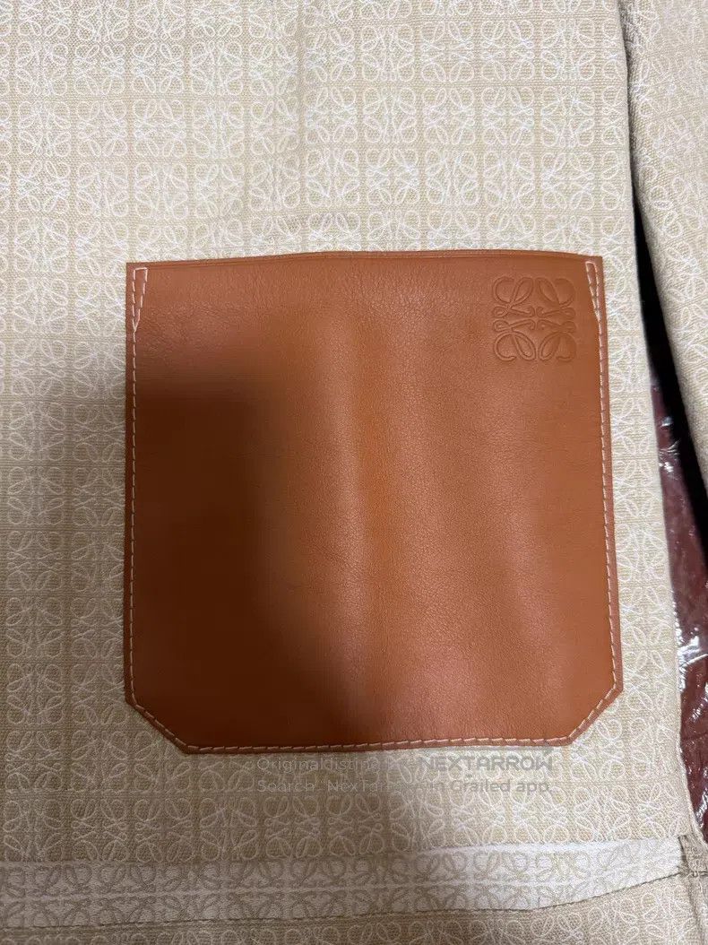Loewe Loewe Classic Jacket Size 4XL / US 24-26 - 2 Thumbnail