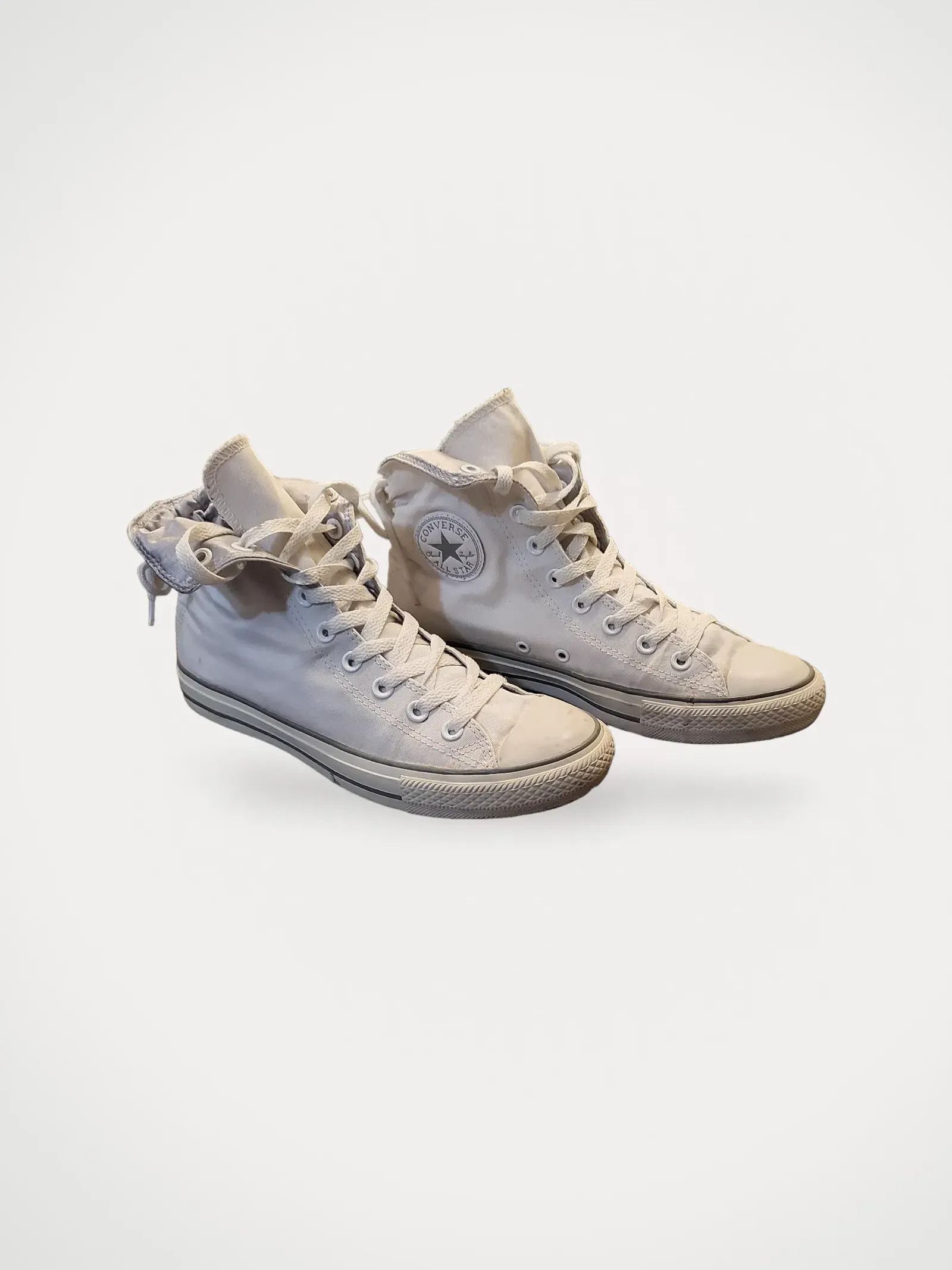 Converse Converse Sneakers Size US 10 / IT 40 - 1 Thumbnail
