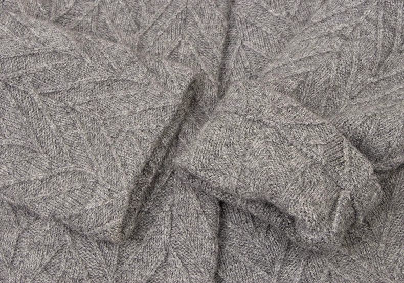 Comme des Garcons Comme des Garcons Retro wrapped sweater coat Size S / US 4 / IT 40 - 8 Thumbnail