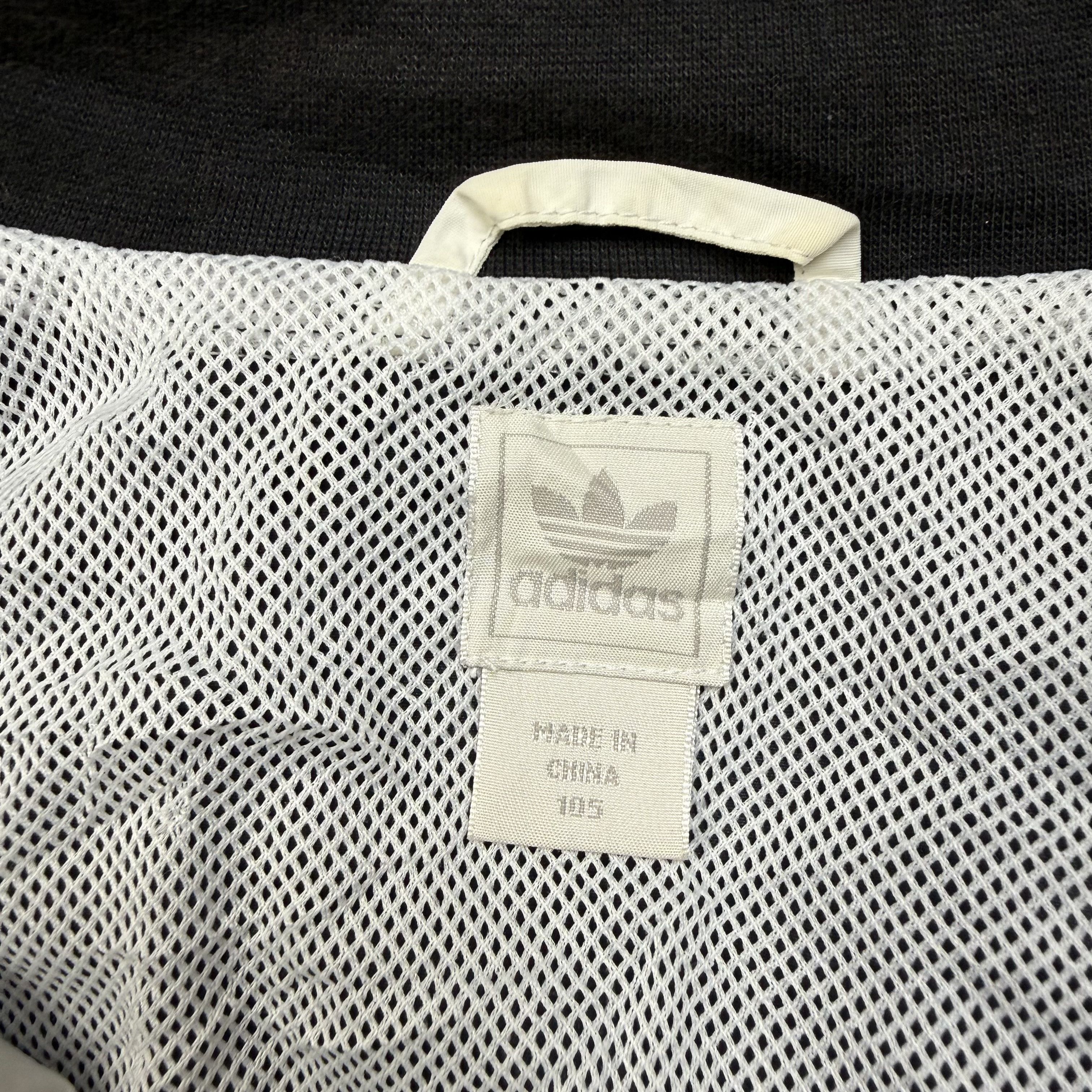 Adidas Adidas Germany European Champions 1980 Track jacket Size US M / EU 48-50 / 2 - 7 Thumbnail