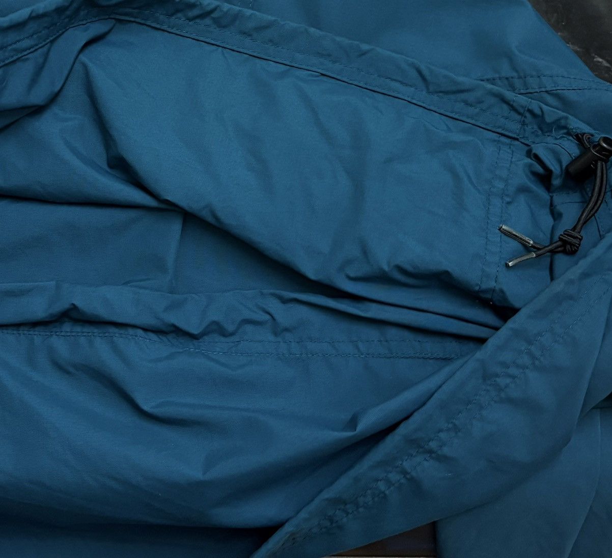L.L. Bean Vintage LL Bean Windbreaker Hoodie Anorak Jacket Size US M / EU 48-50 / 2 - 9 Thumbnail