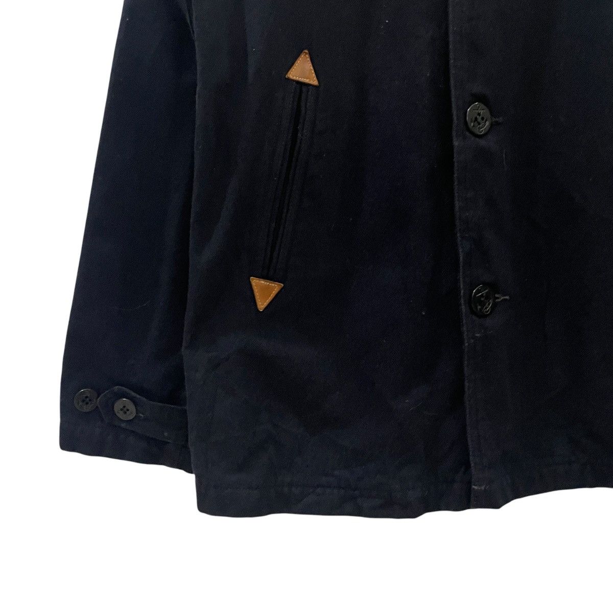 Spellbound Vintage Spellbound Domingo Co Ltd Japan Jacket Size US M / EU 48-50 / 2 - 3 Thumbnail