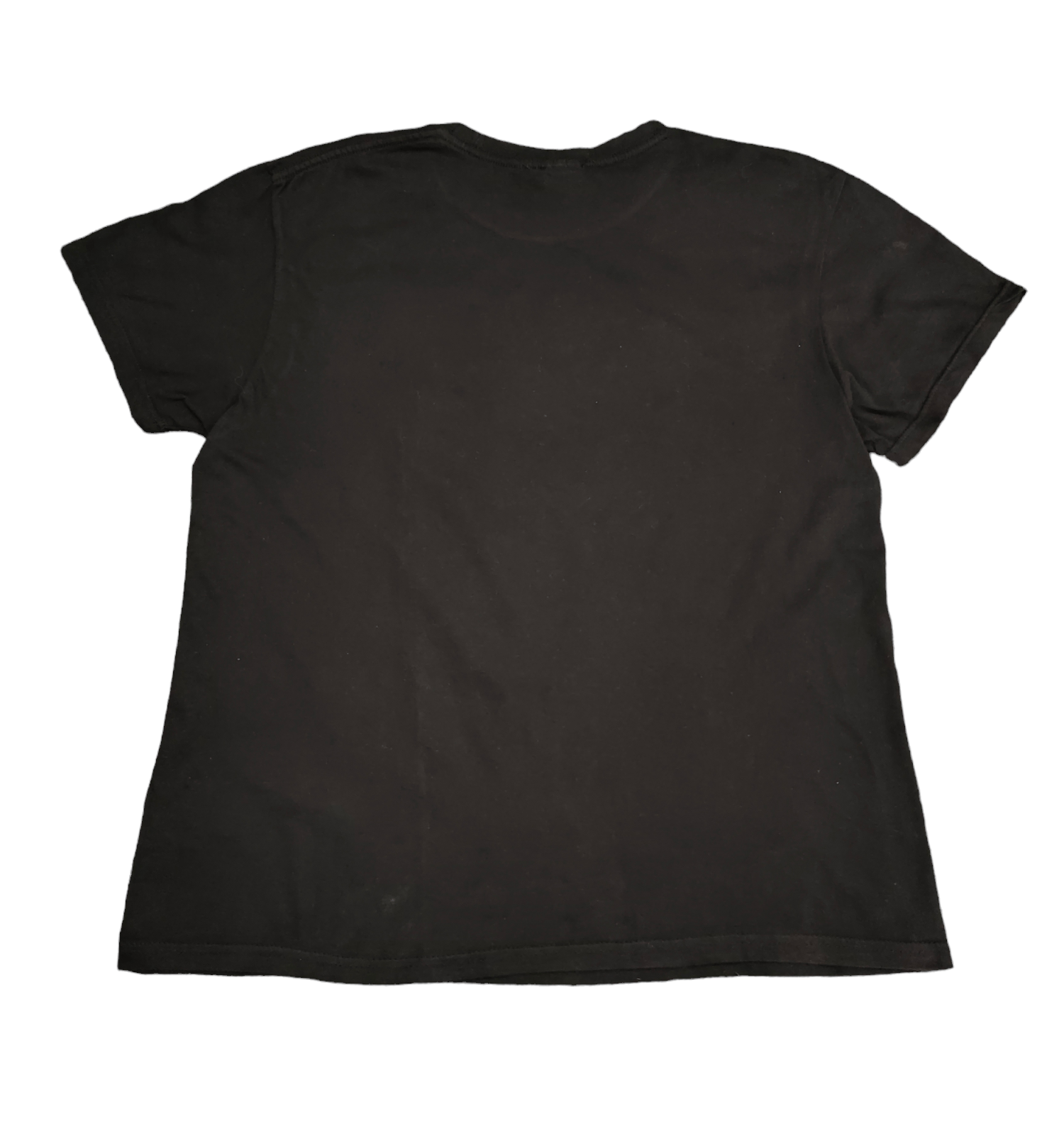 Vintage Vintage Leonardo da Vinci Artwork T-Shirt Size US L / EU 52-54 / 3 - 7 Thumbnail