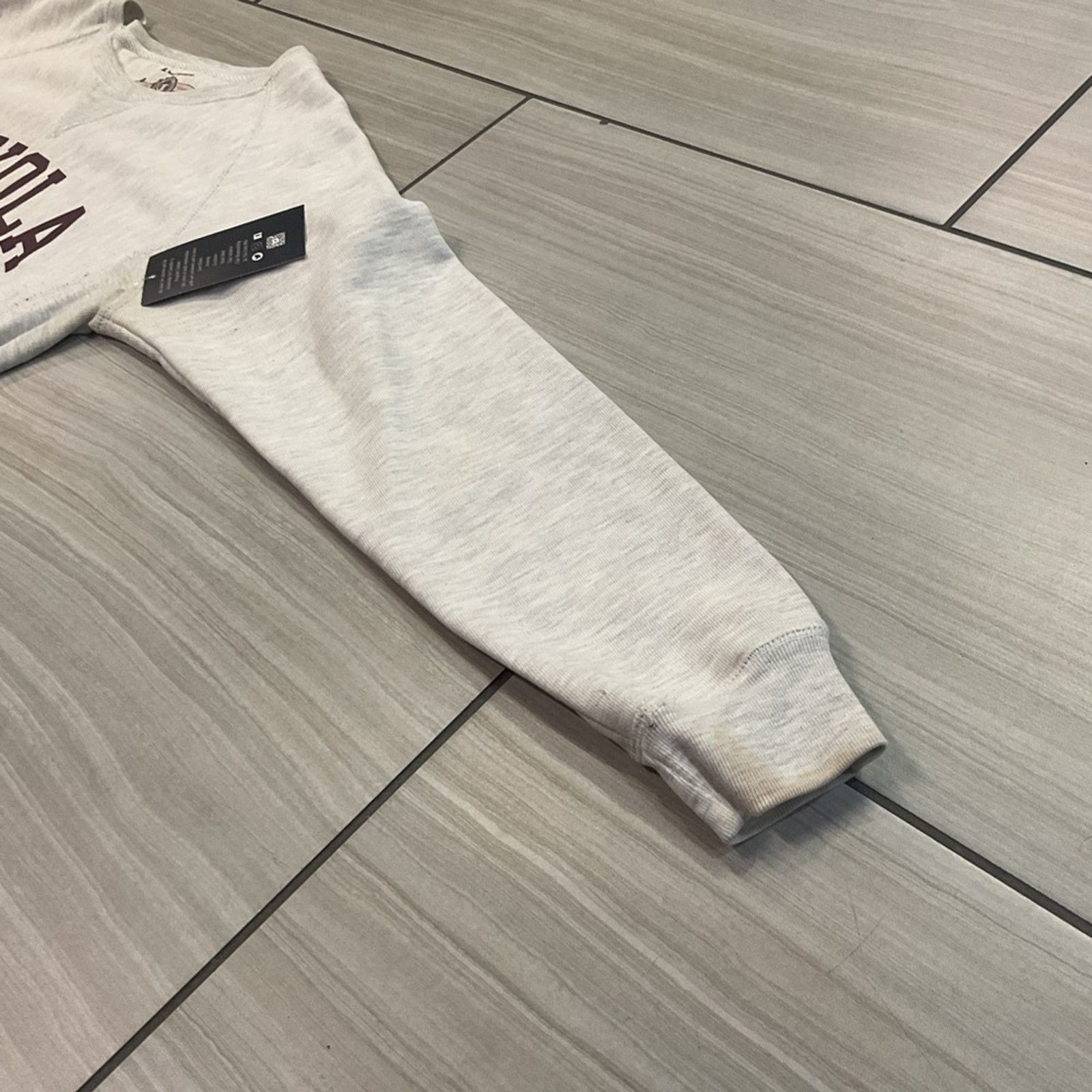 Champion Loyola Ramblers University of Chicago Sweatshirt Size US M / EU 48-50 / 2 - 3 Thumbnail