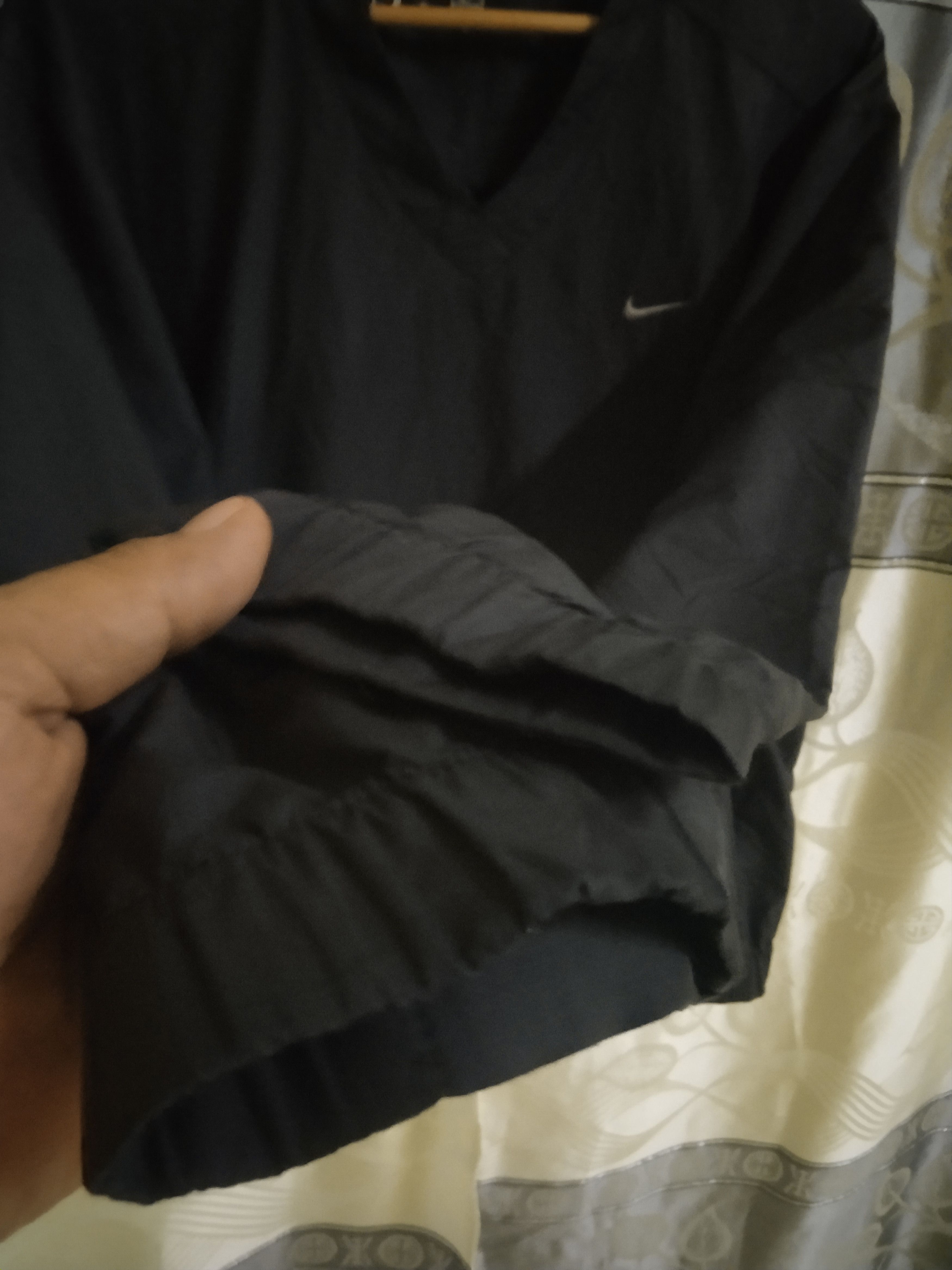 Nike Nike Golf Windbreaker Size US L / EU 52-54 / 3 - 6 Thumbnail
