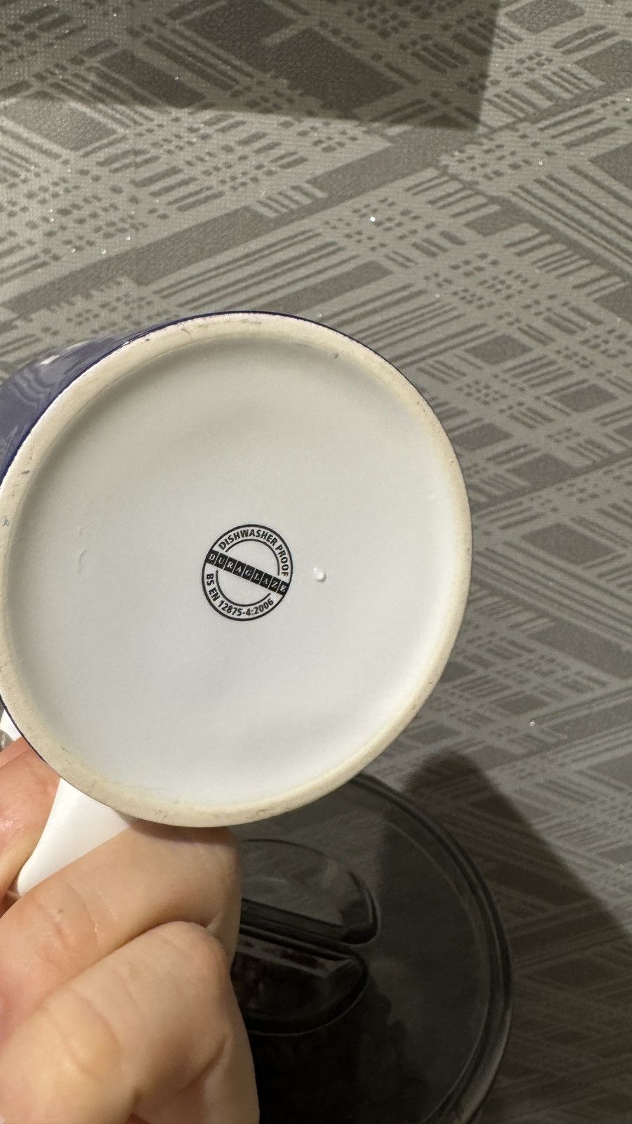 Balenciaga Balenciaga x Colette Mug 2017 Size ONE SIZE - 6 Thumbnail