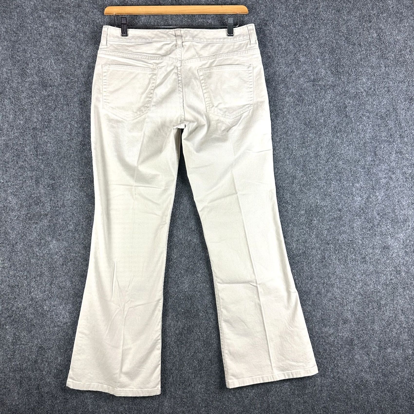Eddie Bauer VINTAGE not included Size 32" / US 10 / IT 46 - 5 Thumbnail