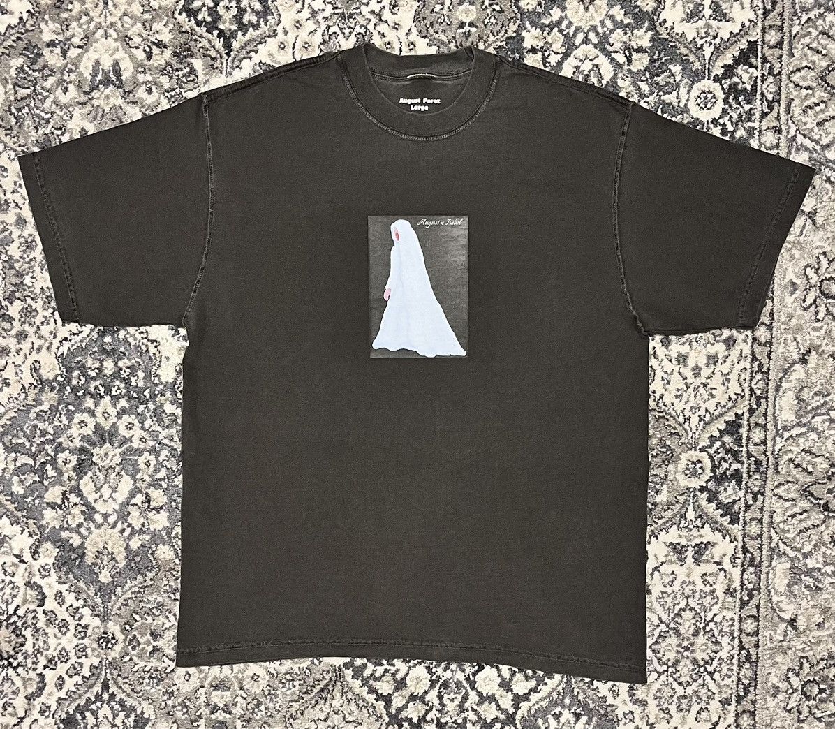 Other × Vintage Shadow Vintage Size US M / EU 48-50 / 2 - 1 Thumbnail