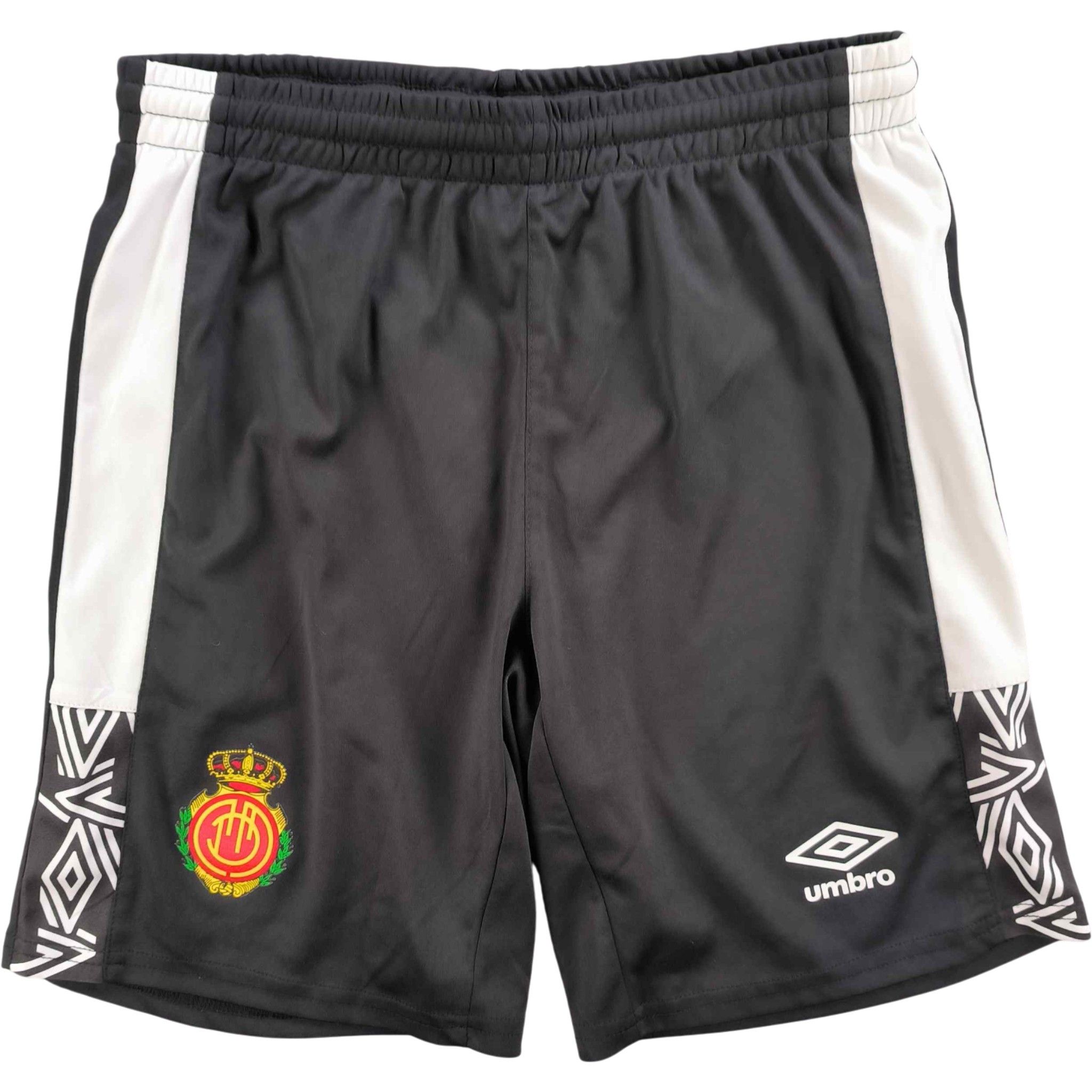 Umbro RCD Mallorca Umbro football shorts size S Size US 28 / EU 44 - 1 Thumbnail