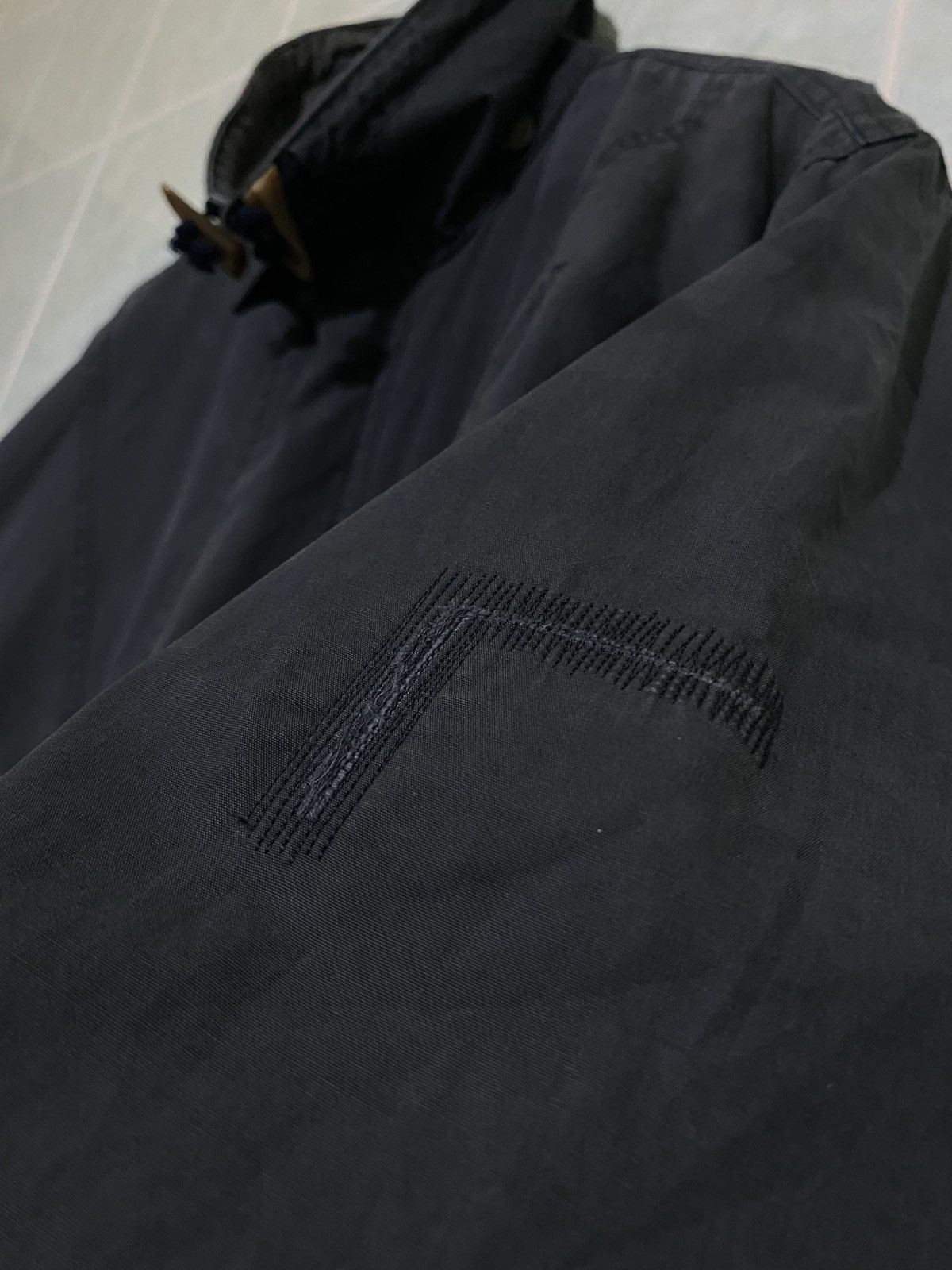 Designer × Vintage RARE 💥 VINTAGE HENRI LUC CHAPUIS INNER VEST BOMBER JACKET Size US L / EU 52-54 / 3 - 6 Thumbnail
