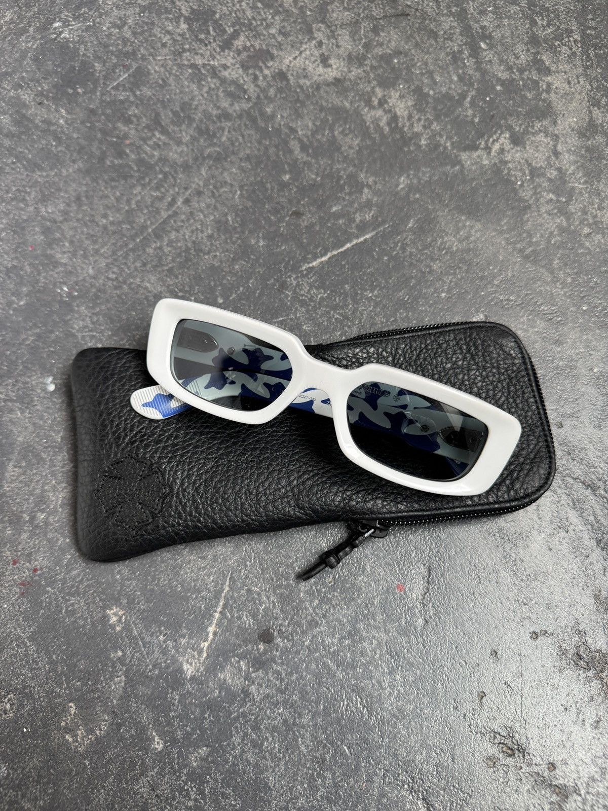 Chrome Hearts Chrome Hearts ZELDA Frames Size ONE SIZE - 1 Thumbnail