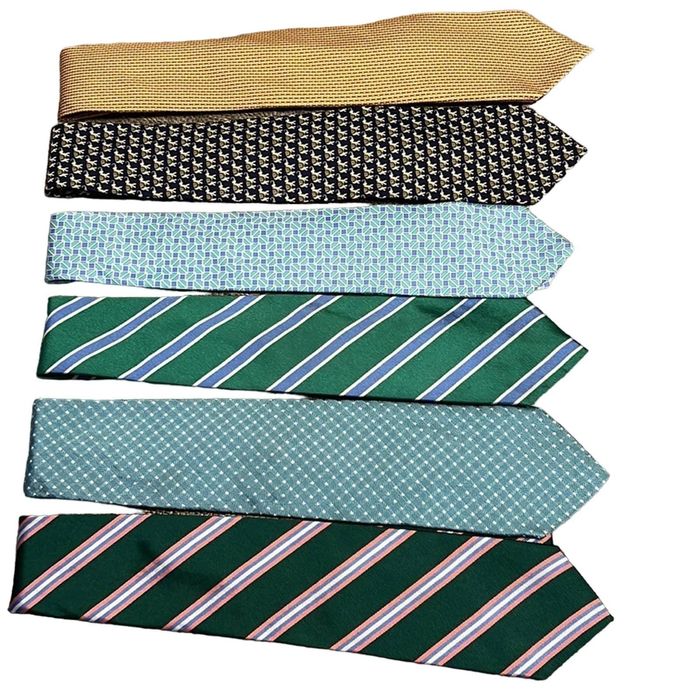brooksbrothers ties