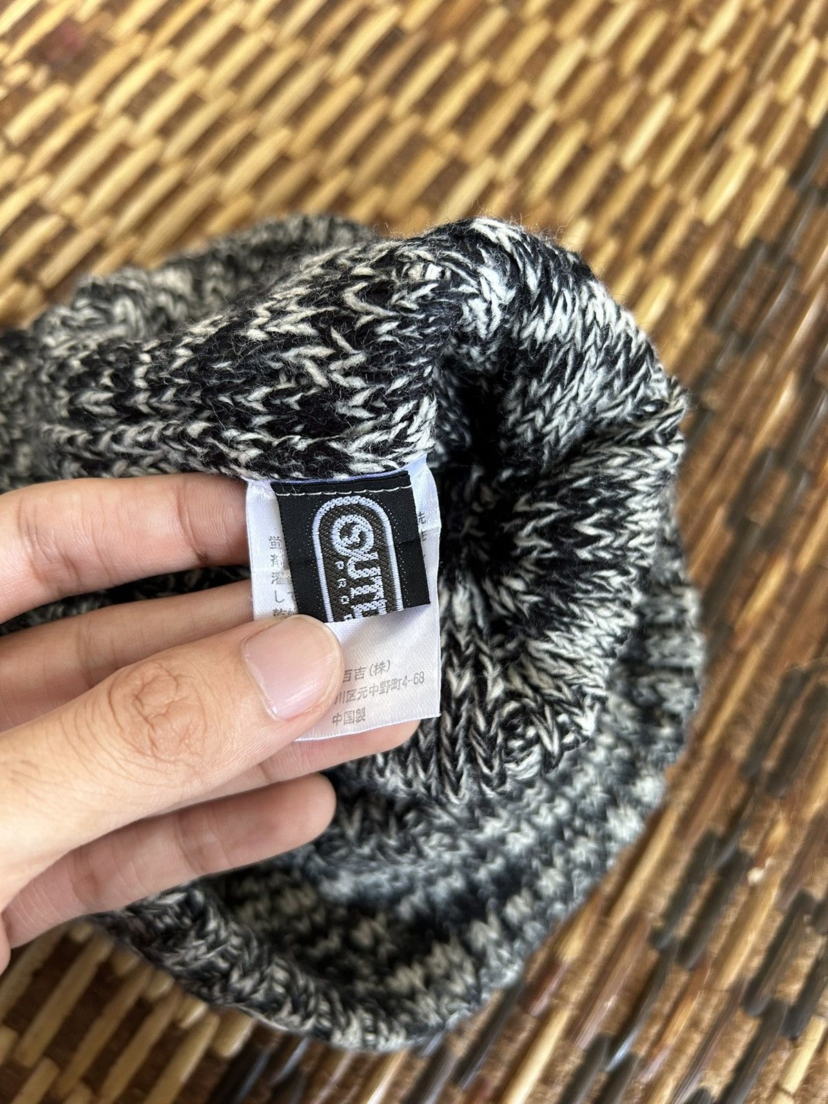 Other Outdoor Beanie Hats Size ONE SIZE - 4 Thumbnail