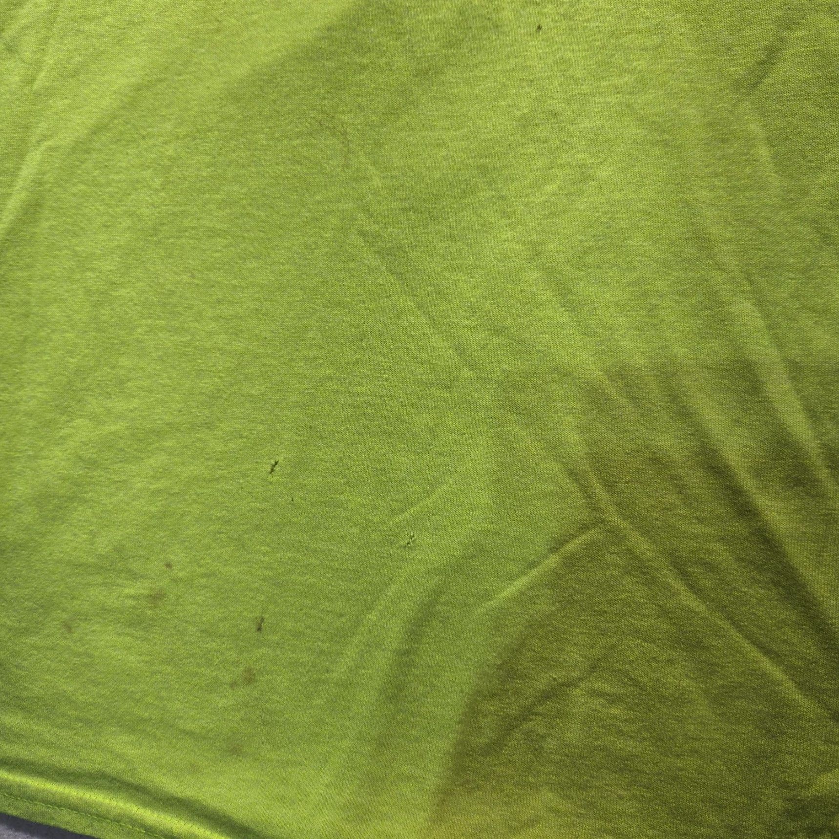 Realtree REALTREE Shirt Men Size M Yellow Neon T-Shirt Outdoor Hunting Archery Deer Graphic Print Logo Size US M / EU 48-50 / 2 - 3 Thumbnail