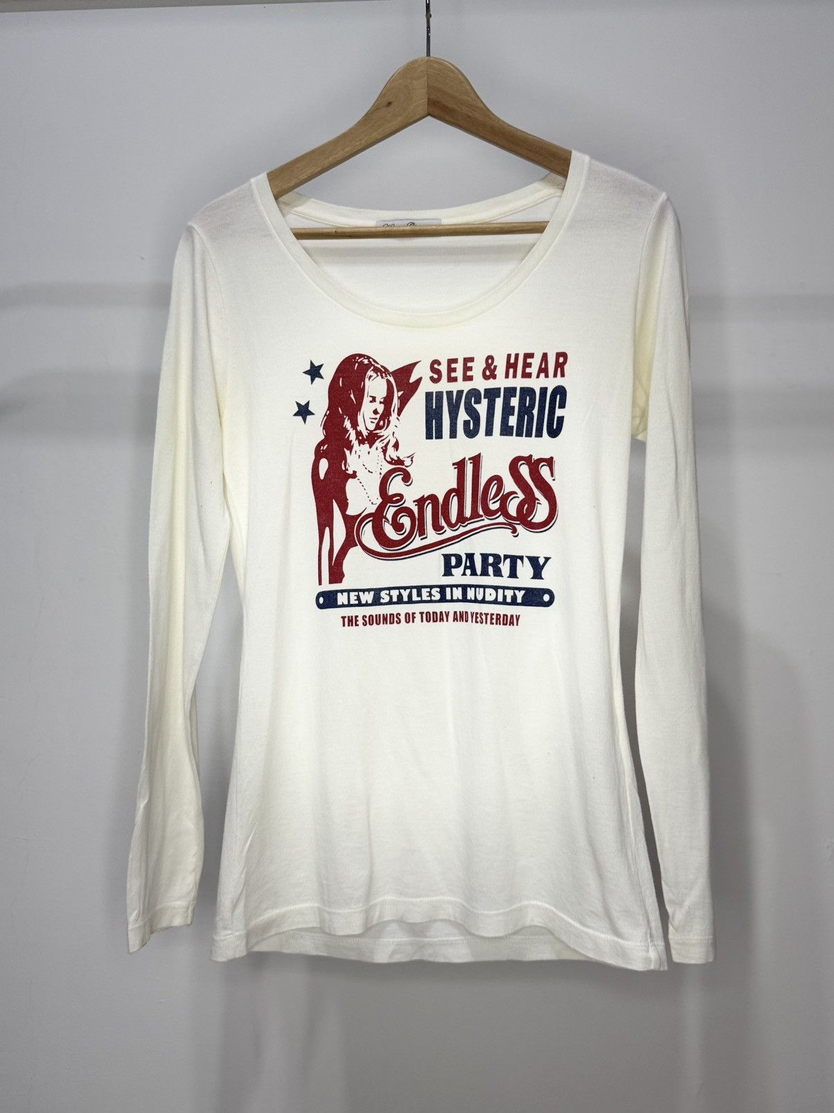 Hysteric Glamour Hysteric glamour Size ONE SIZE - 1 Thumbnail
