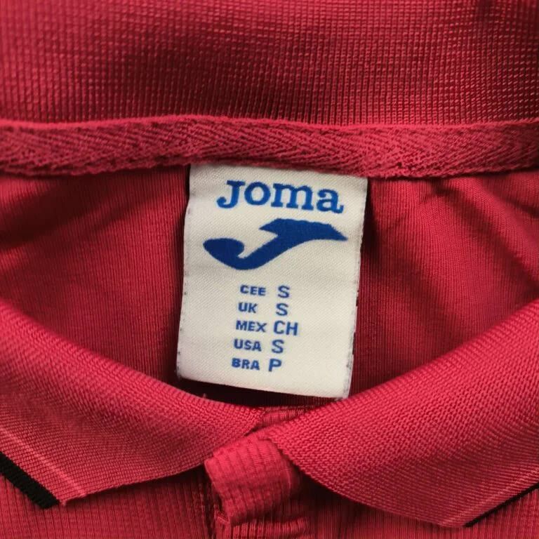 Joma Swansea City 2021-22 Joma traveller t-shirt size S Size US S / EU 44-46 / 1 - 4 Thumbnail