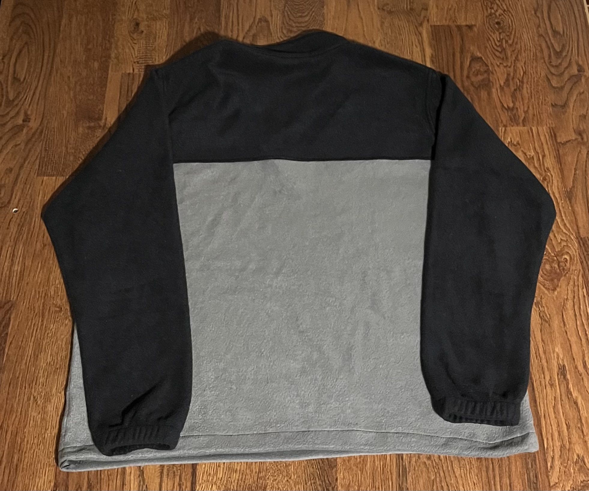 Columbia Columbia quarter zip pullover sweatshirt Size US XL / EU 56 / 4 - 2 Thumbnail