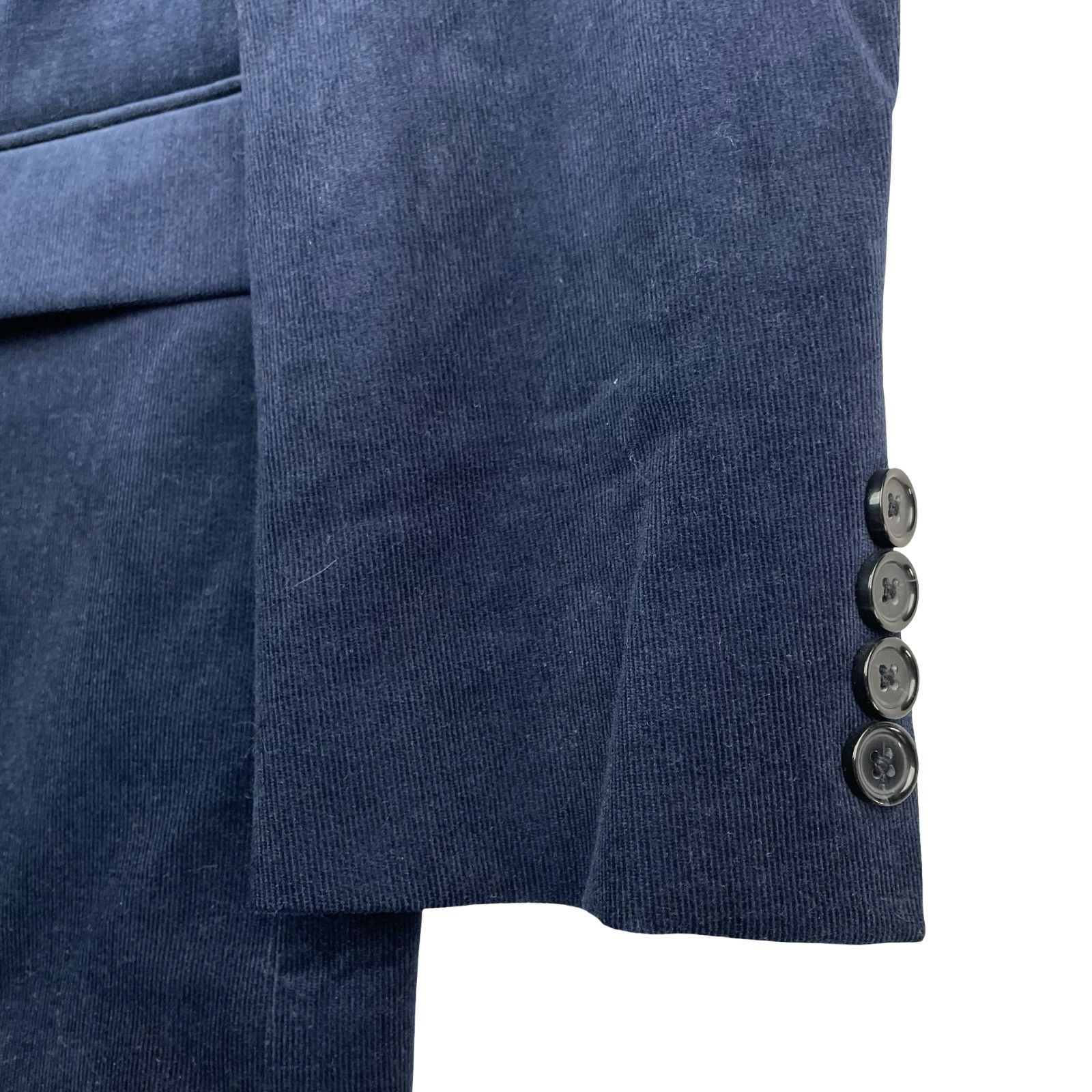 J.Crew NEW J.Crew Men's Thompson Corduroy Cotton Stretch 2-Button B Size 38R - 4 Thumbnail