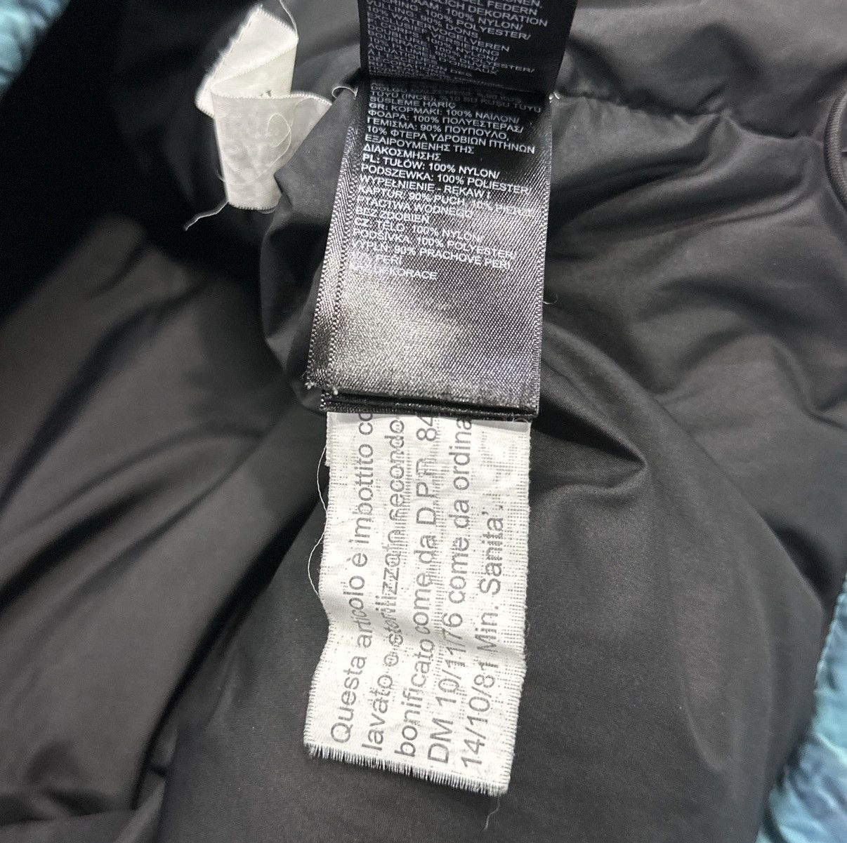 Supreme × The North Face Supreme x The North Face Statue of Liberty Baltoro Jacket Size US L / EU 52-54 / 3 - 6 Thumbnail