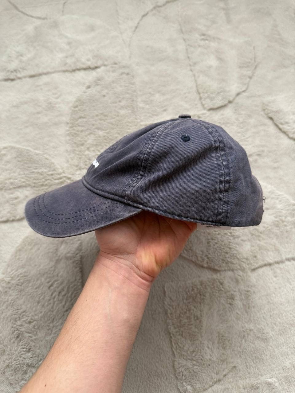 Han Kjobenhavn !DS! SS23 Han Kjobenhavn Hat Cap Size ONE SIZE - 5 Thumbnail