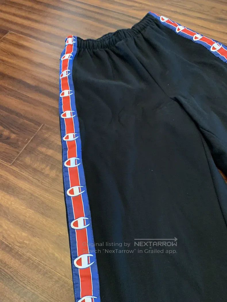 Vetements Vetements size S Washed deconstructed style shorts Size US 27 - 3 Thumbnail