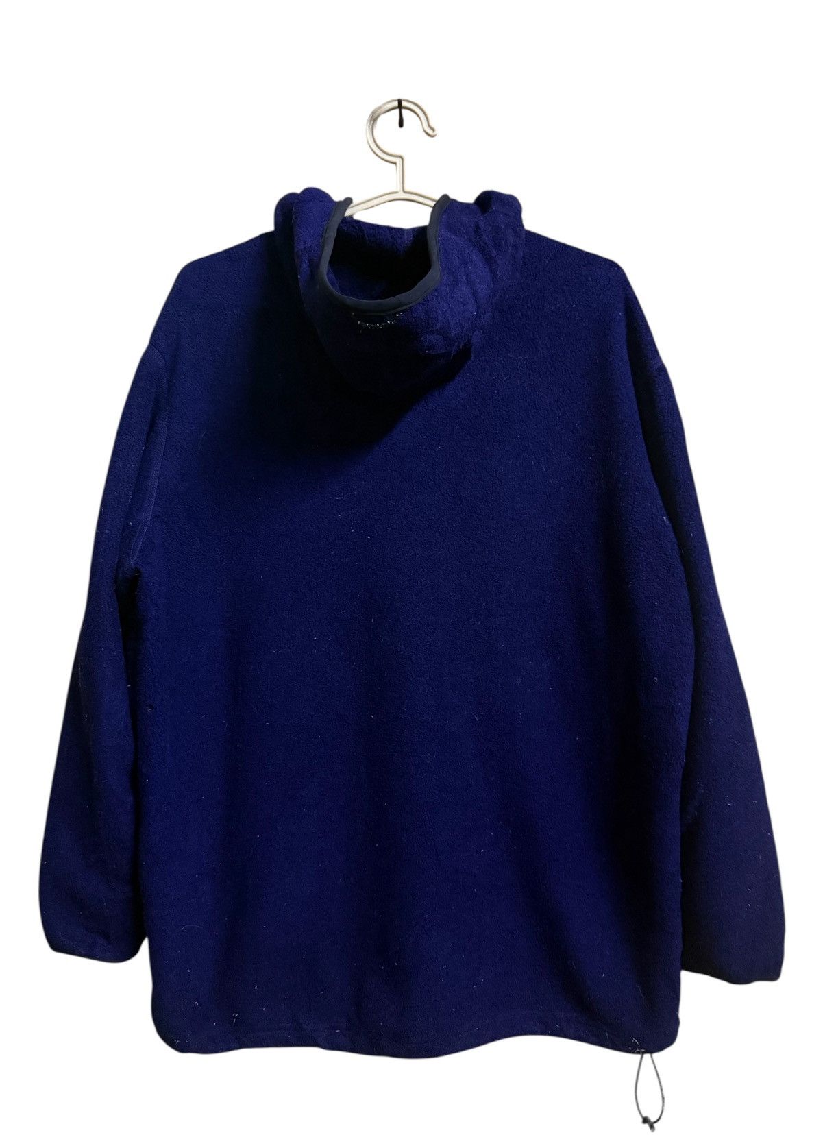 Aigle Hoodie AIGLE Men OUTDOOR Size US S / EU 44-46 / 1 - 4 Thumbnail