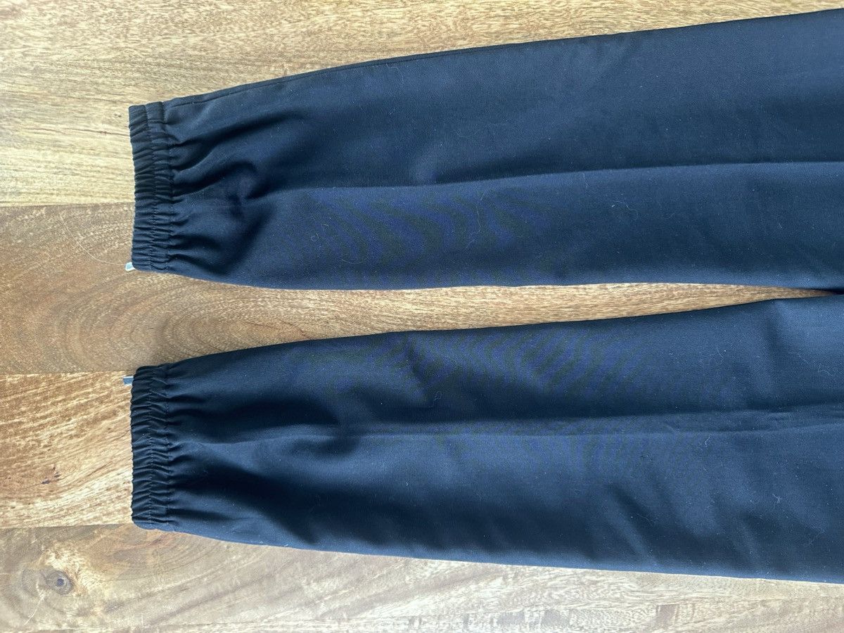 Dior Dior Homme Wool Joggers Size US 28 / EU 44 - 11 Thumbnail