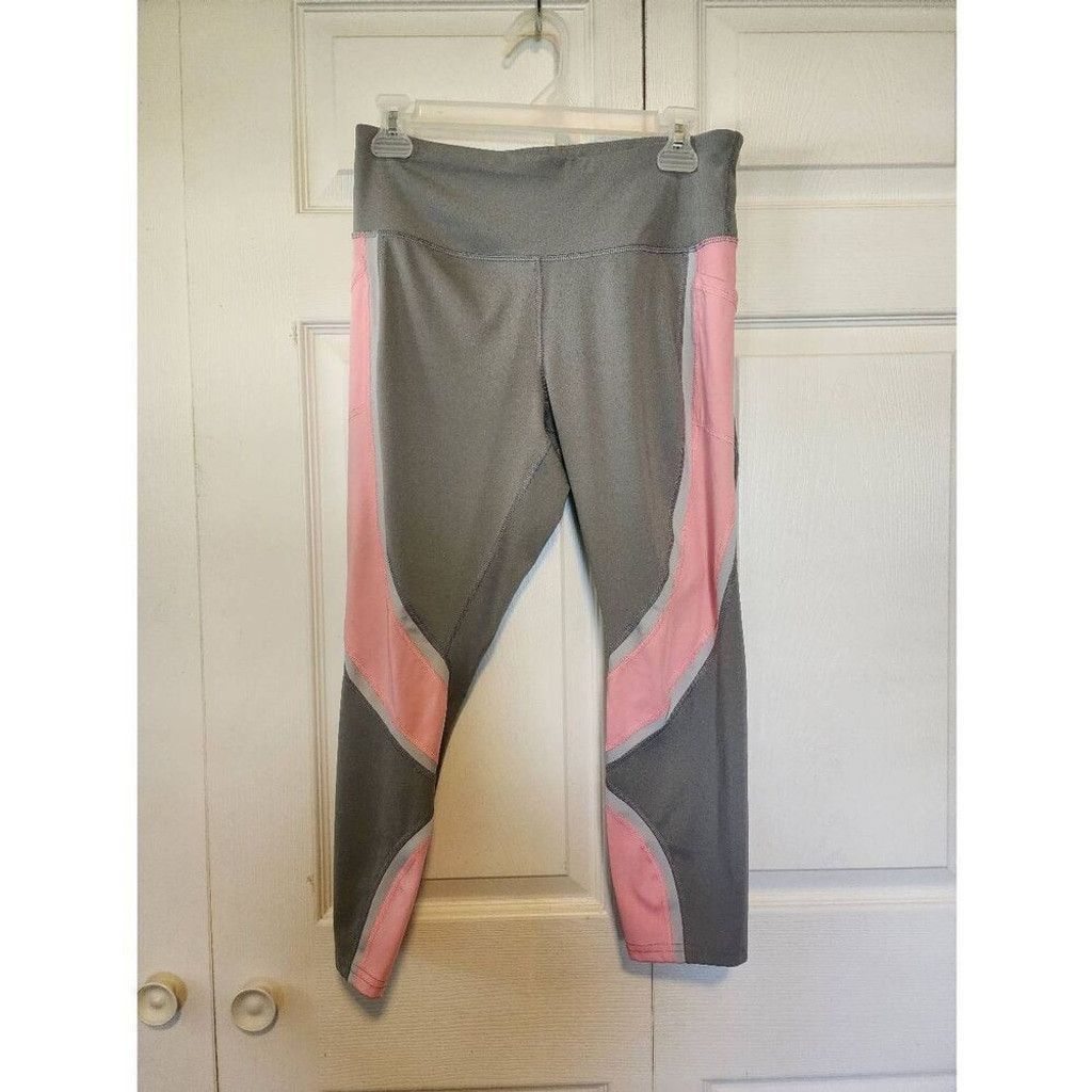 Avia Set of 2 workout capris Size 26" / US 2 / IT 38 - 9 Thumbnail