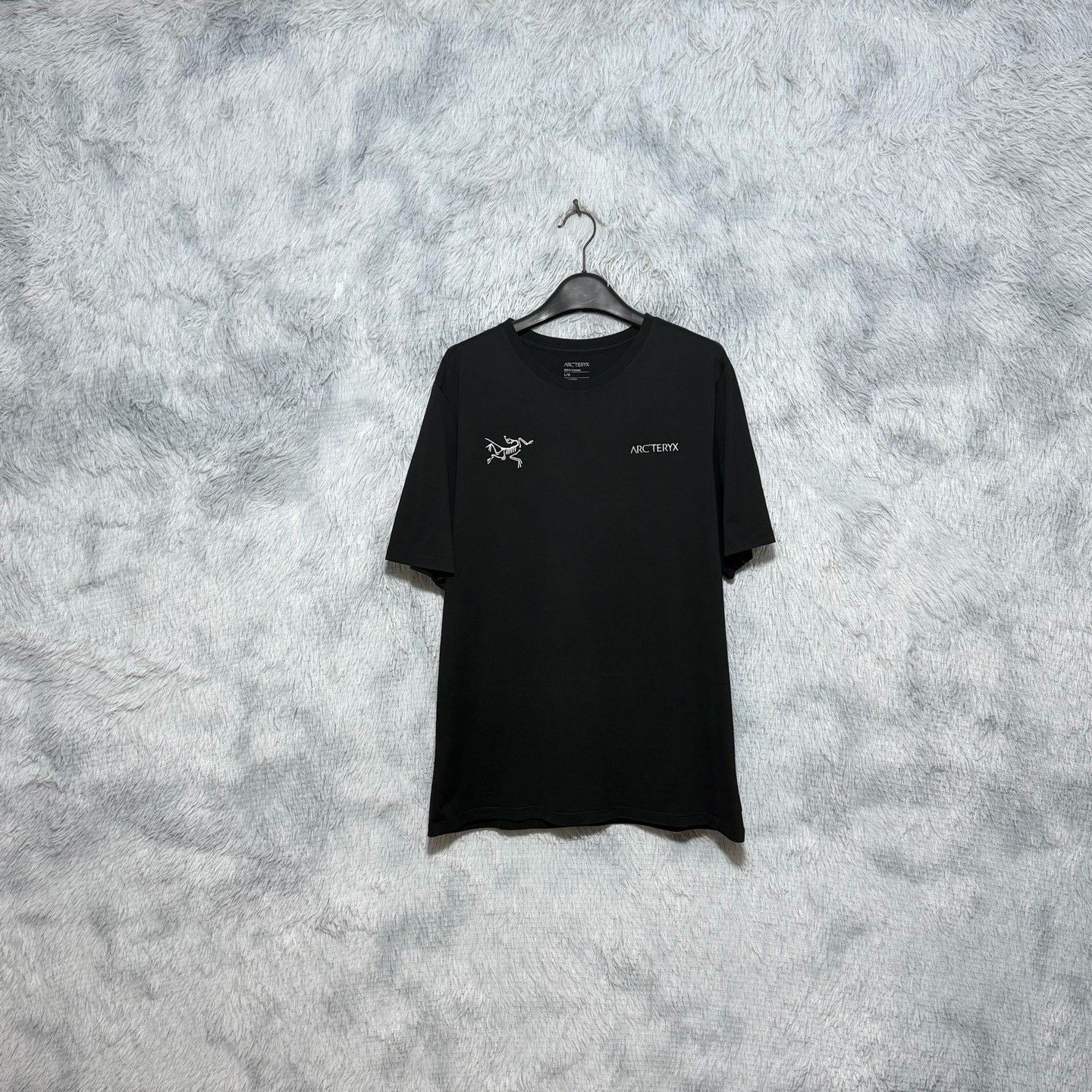 Arc'teryx NEW Arcteryx SYSTEM A Solarium SS Tee (Size Large) | Grailed