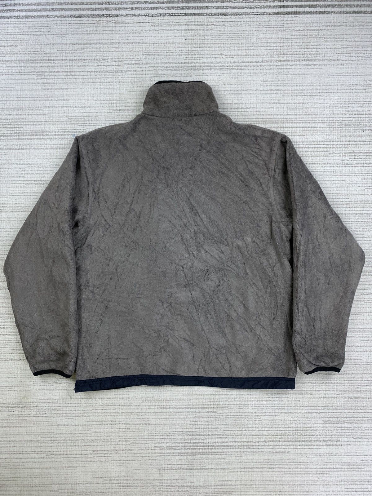 Polo Ralph Lauren Vintage Polo Ralph Lauren Sports Reversible Jacket Size US M / EU 48-50 / 2 - 4 Thumbnail
