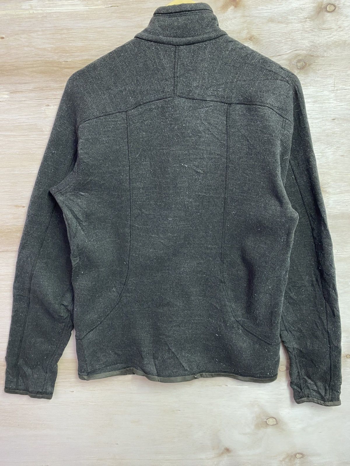 Patagonia Patagonia fleece jacket Size US M / EU 48-50 / 2 - 10 Thumbnail