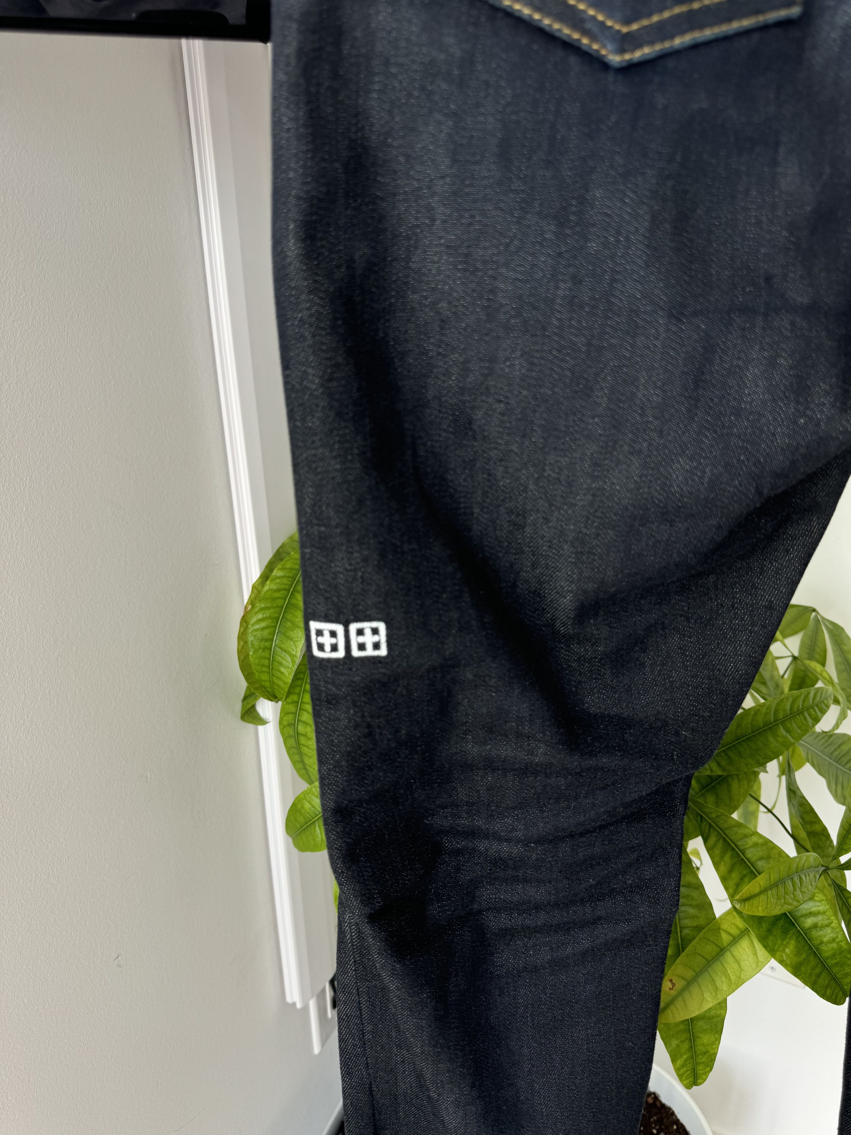 Ksubi Chitch Denim Size US 33 - 7 Thumbnail