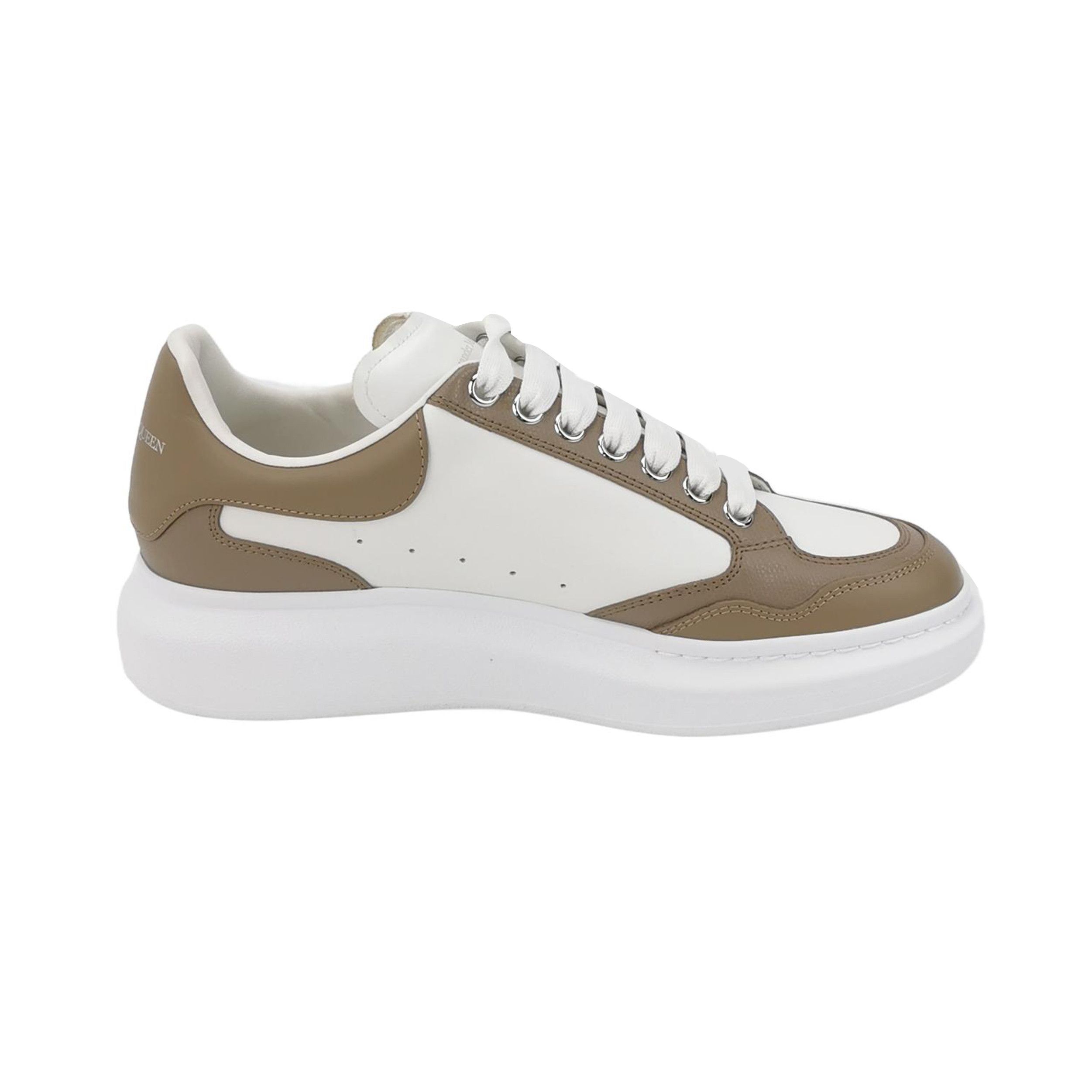 Alexander McQueen Alexander McQueen Men 10 Lowtop Sneakers Size US 10 / EU 43 - 1 Thumbnail