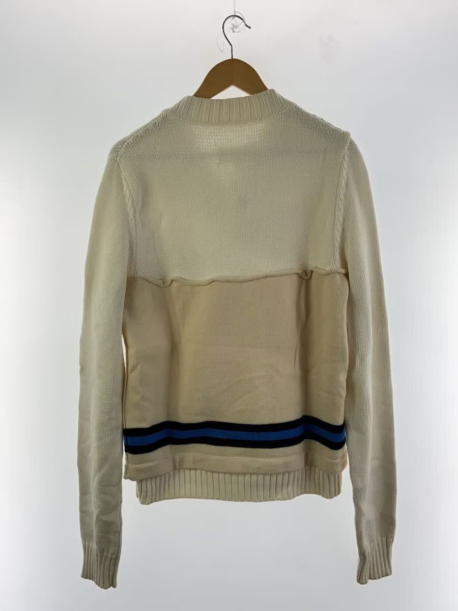 Maison Margiela Reconstructed College Knit Sweater Size US S / EU 44-46 / 1 - 2 Thumbnail