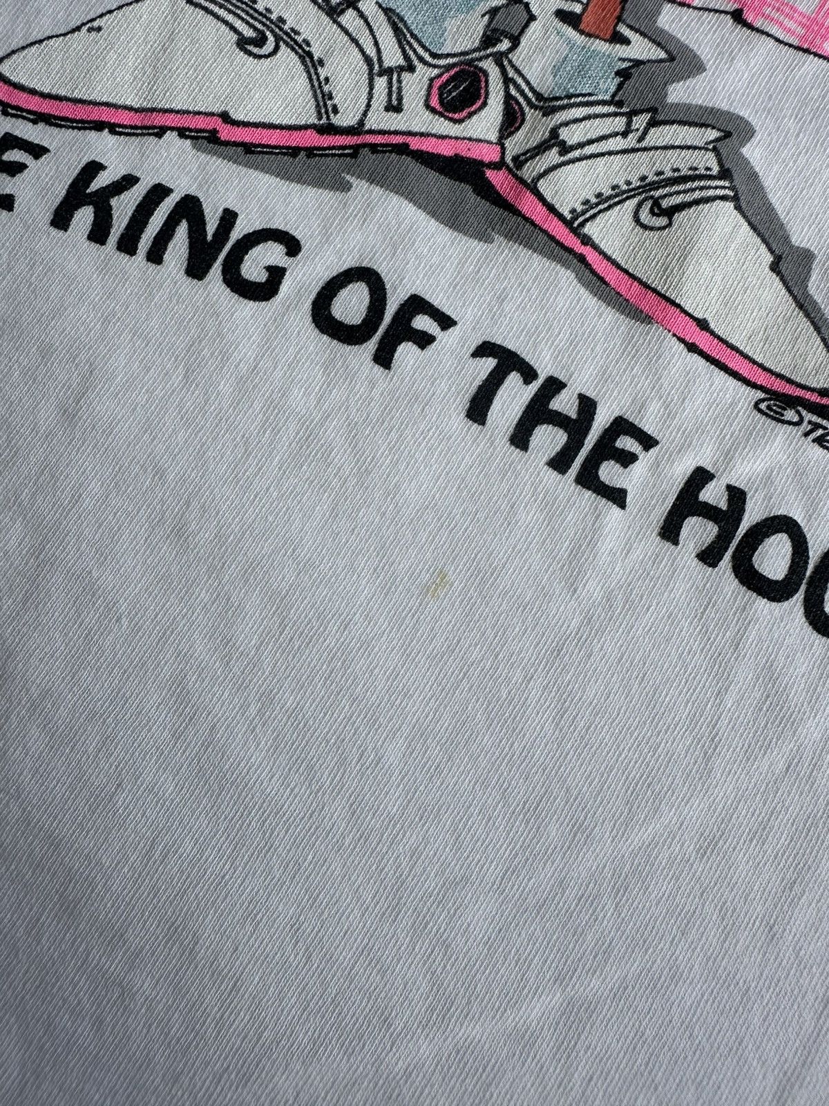 Other The King of The House. 90’ Size US L / EU 52-54 / 3 - 12 Thumbnail