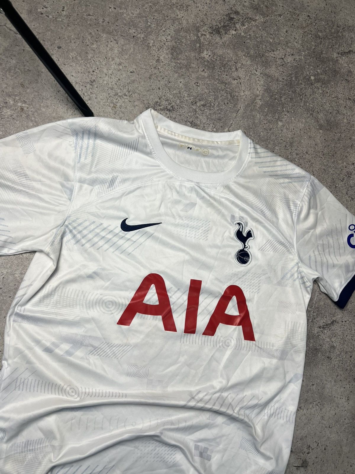 Nike Nike Tottenham Hotspur’s soccer jersey M AIA Size US M / EU 48-50 / 2 - 3 Thumbnail