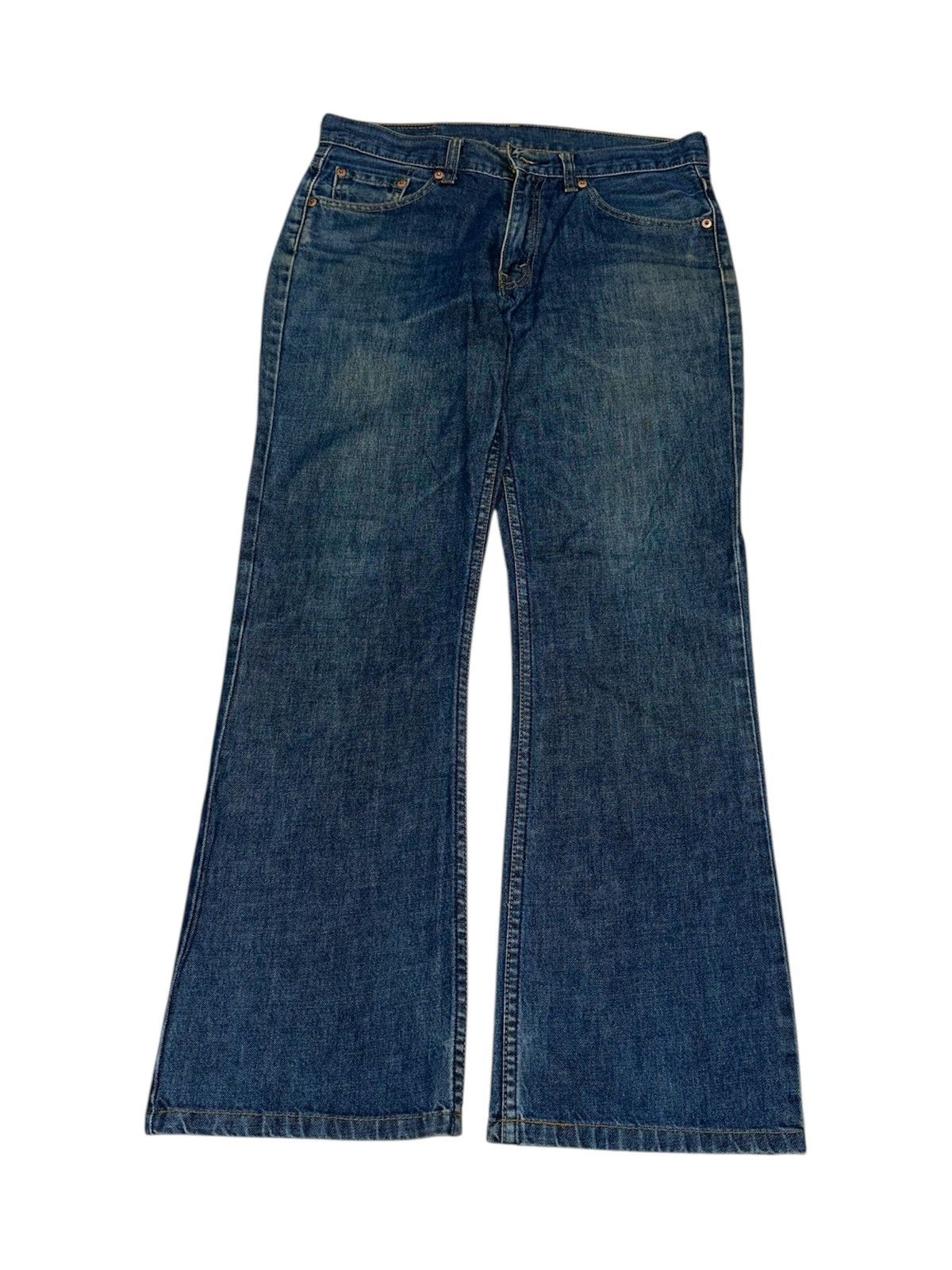 Levi's Vintage Clothing Levis 536 vintage Size US 31 - 3 Thumbnail