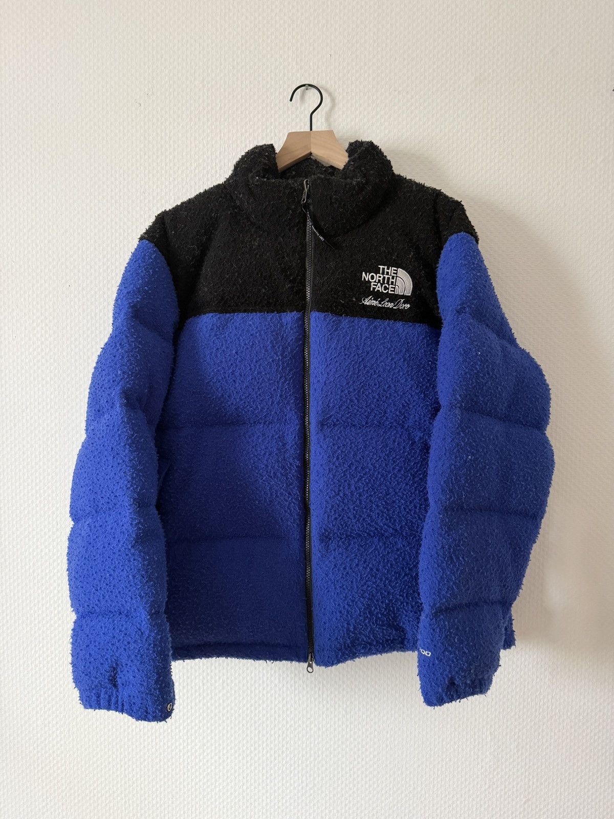 Aime Leon Dore TNF The North Face Castello Wool 700 Size US XL / EU 56 / 4 - 1 Thumbnail