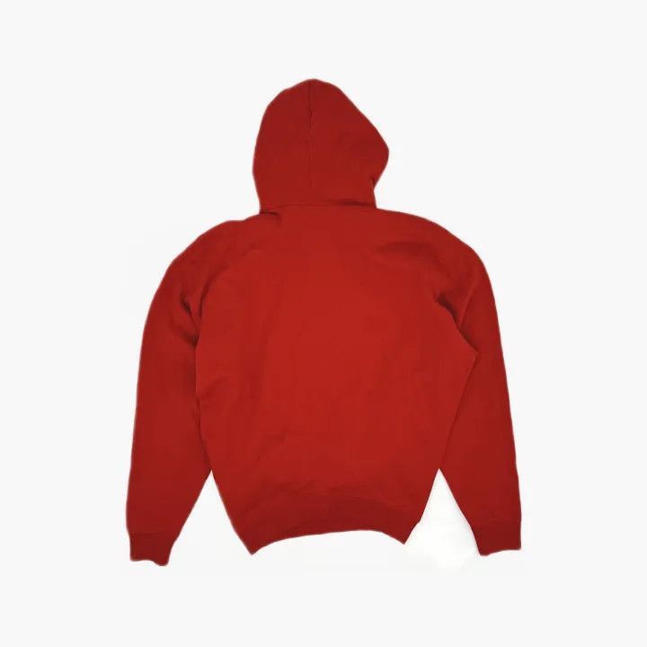 Balenciaga Balenciaga Balenciaga Color Block Hoodie -2507 Size US S / EU 44-46 / 1 - 3 Thumbnail