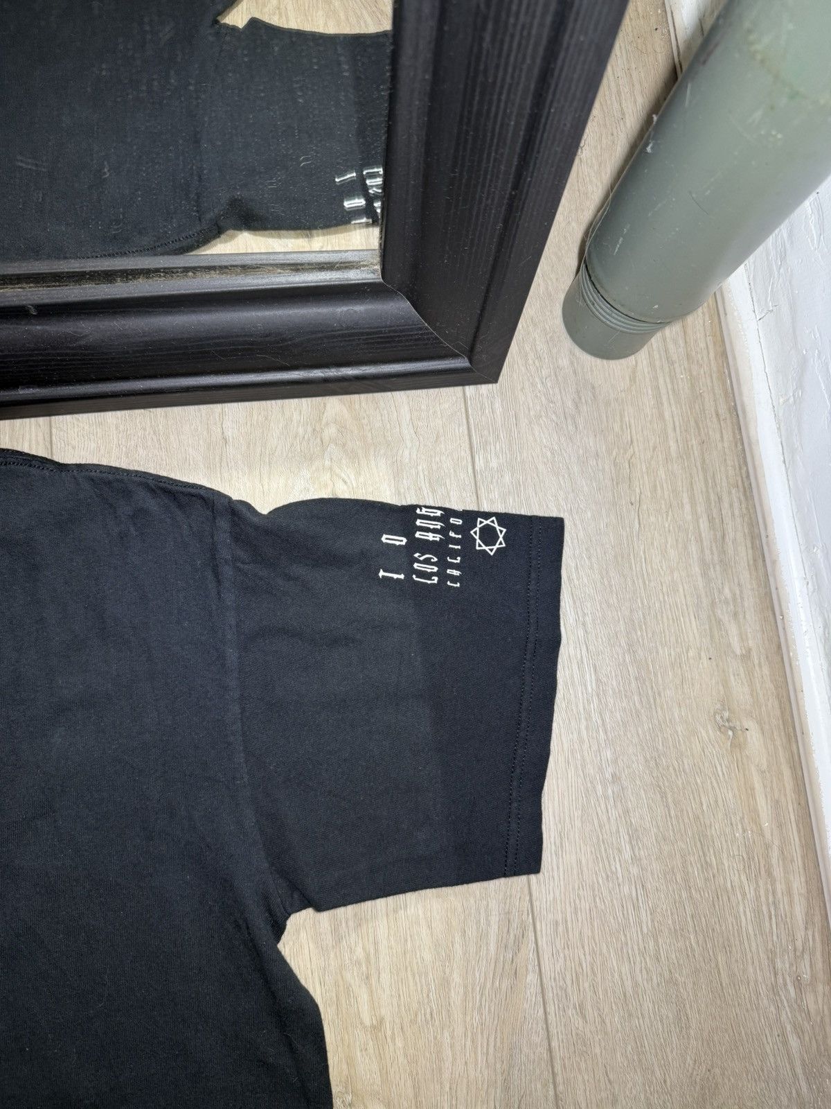 Band Tees × Vintage Vintage / Y2K Rare 2009 Tool Wrench Shirt Size US M / EU 48-50 / 2 - 4 Thumbnail