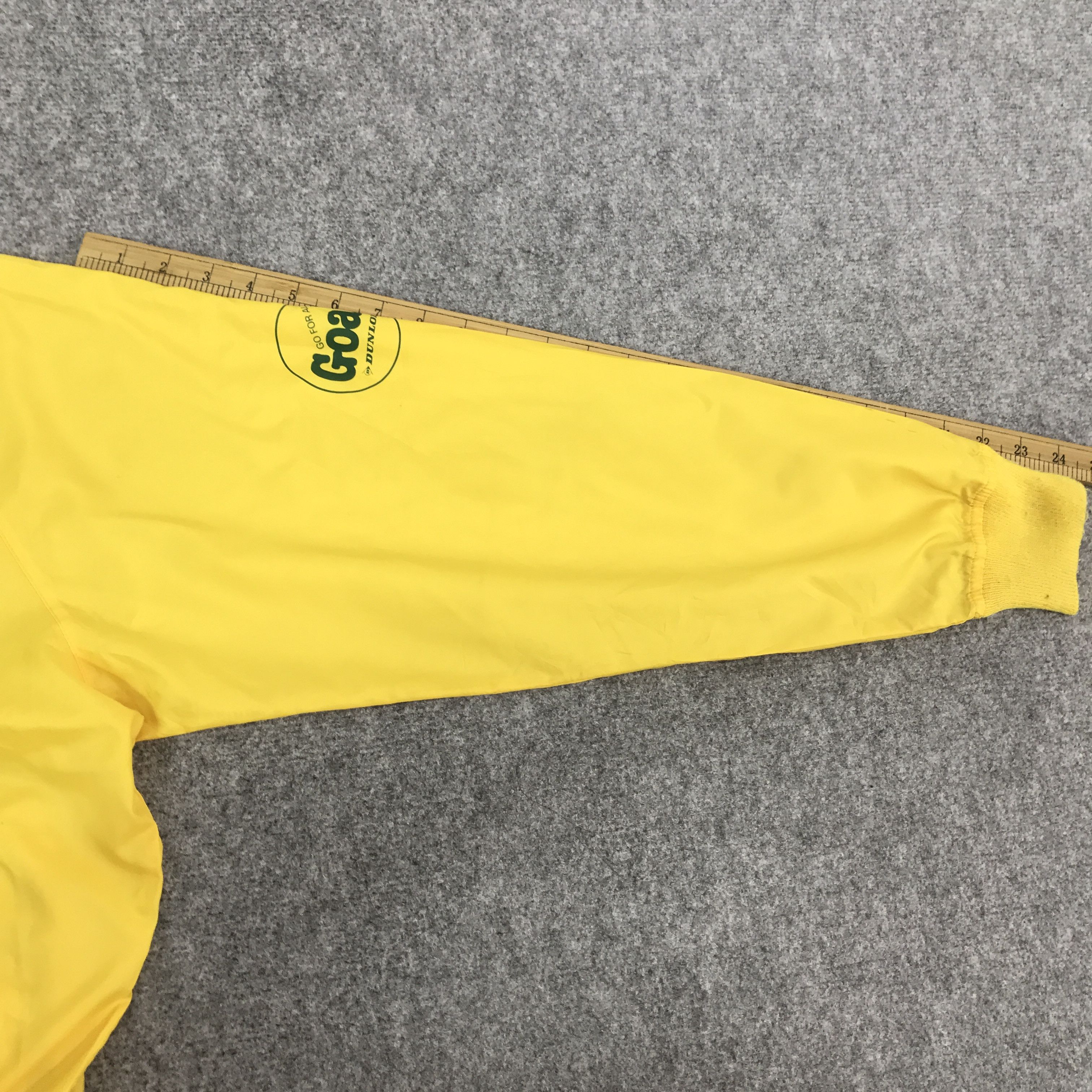 Dunlop Dunlop Windbreaker Worker jacket Size US M / EU 48-50 / 2 - 7 Thumbnail