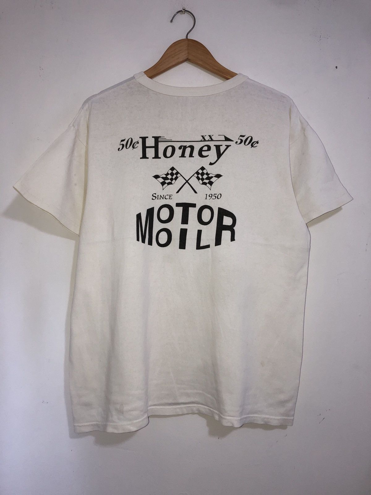 The Flat Head The Flat Head T-Shirt Size US L / EU 52-54 / 3 - 1 Thumbnail