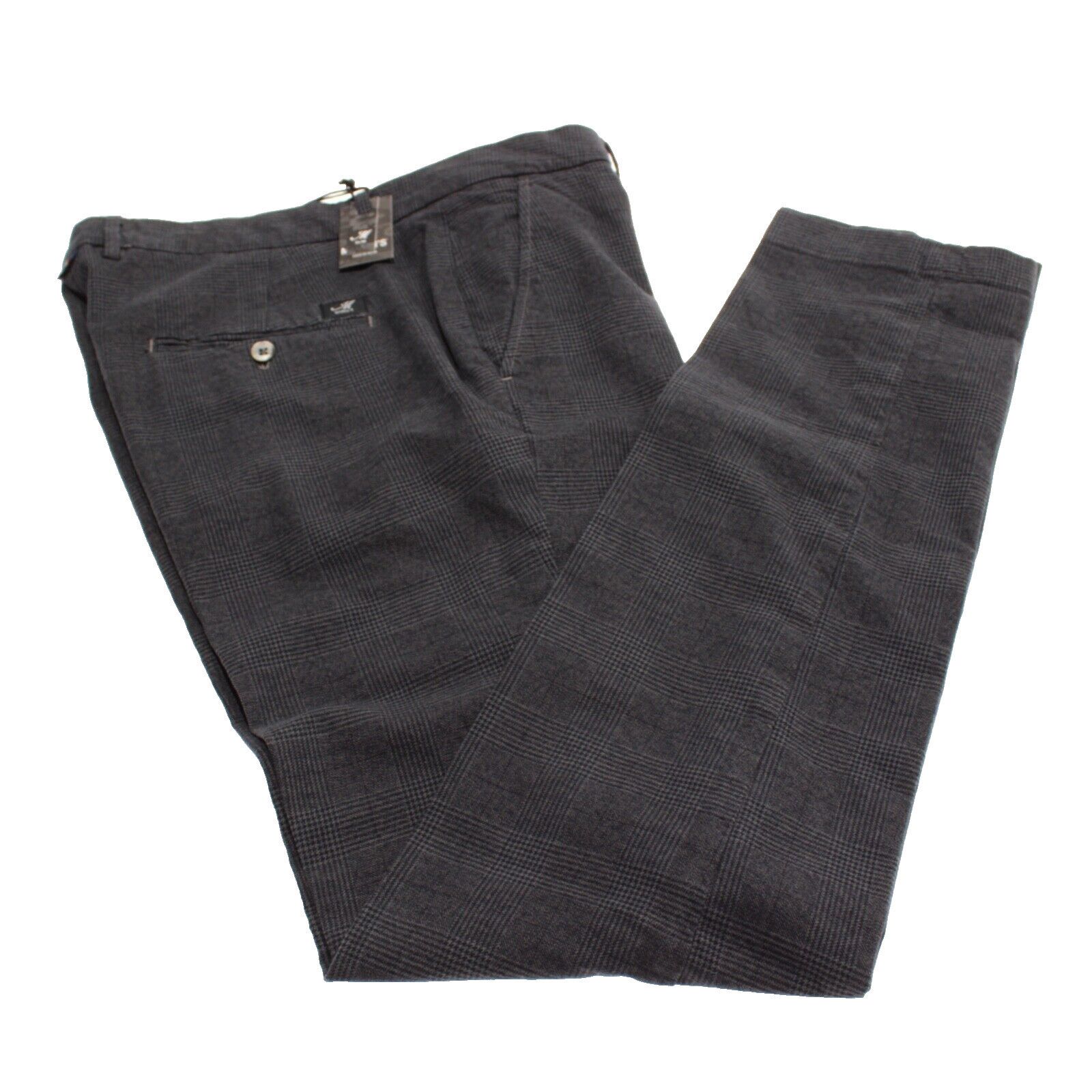 Mason's Mason's New with tags Chino Size 36 US In Gray Size US 36 / EU 52 - 2 Thumbnail