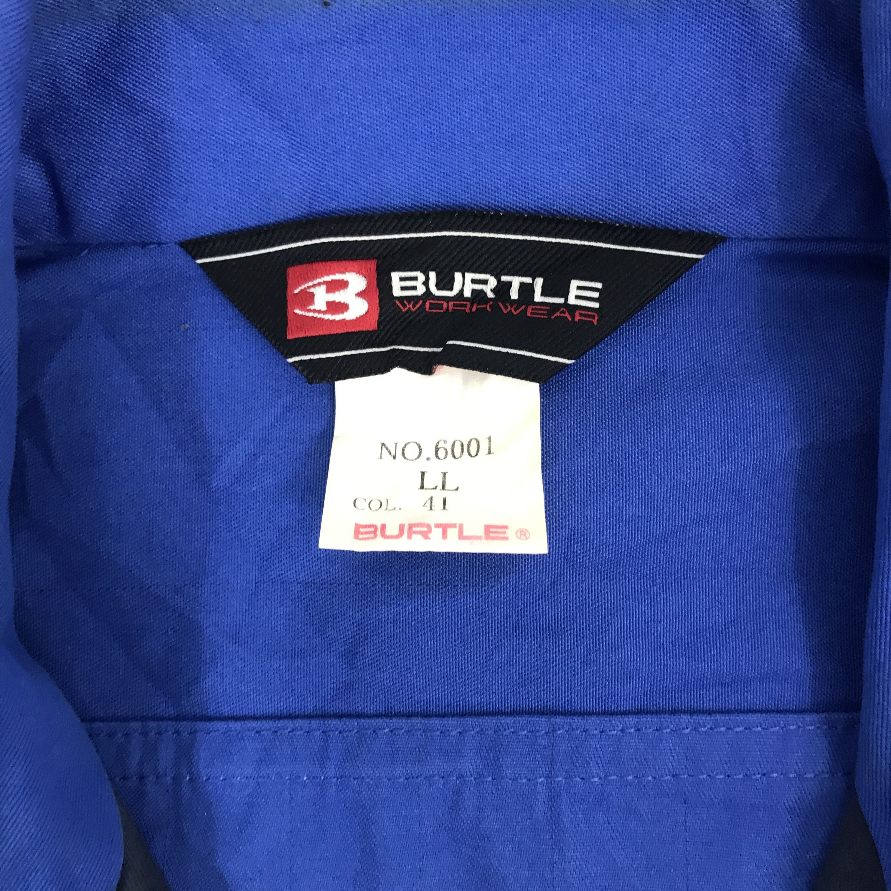 Japanese Brand × Sports Specialties Rare Japan work uniform nissan nismo racing custom jacket Size US L / EU 52-54 / 3 - 9 Thumbnail